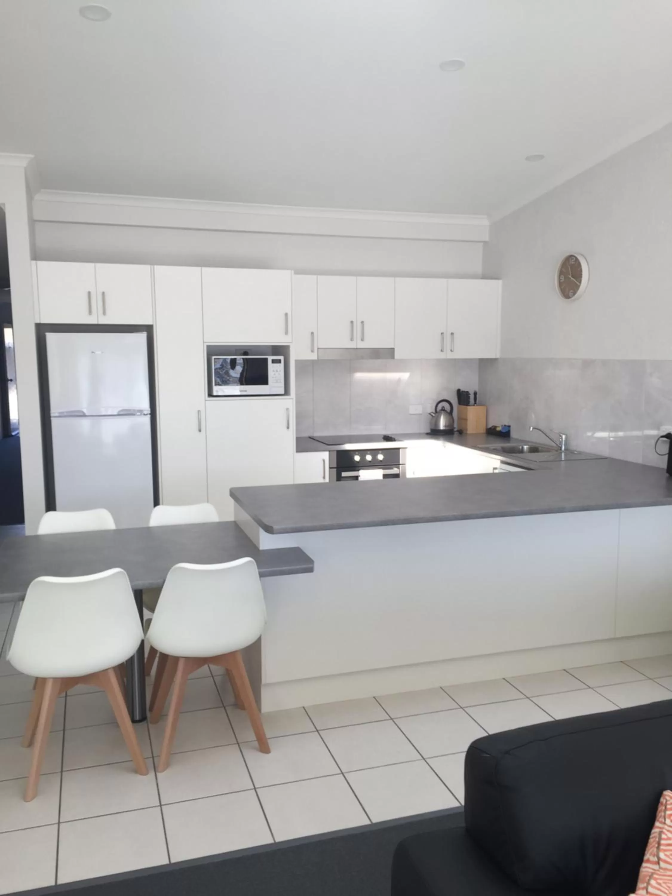 Deluxe One-Bedroom Apartment - Ground Floor in Merimbula Lake Apartments
