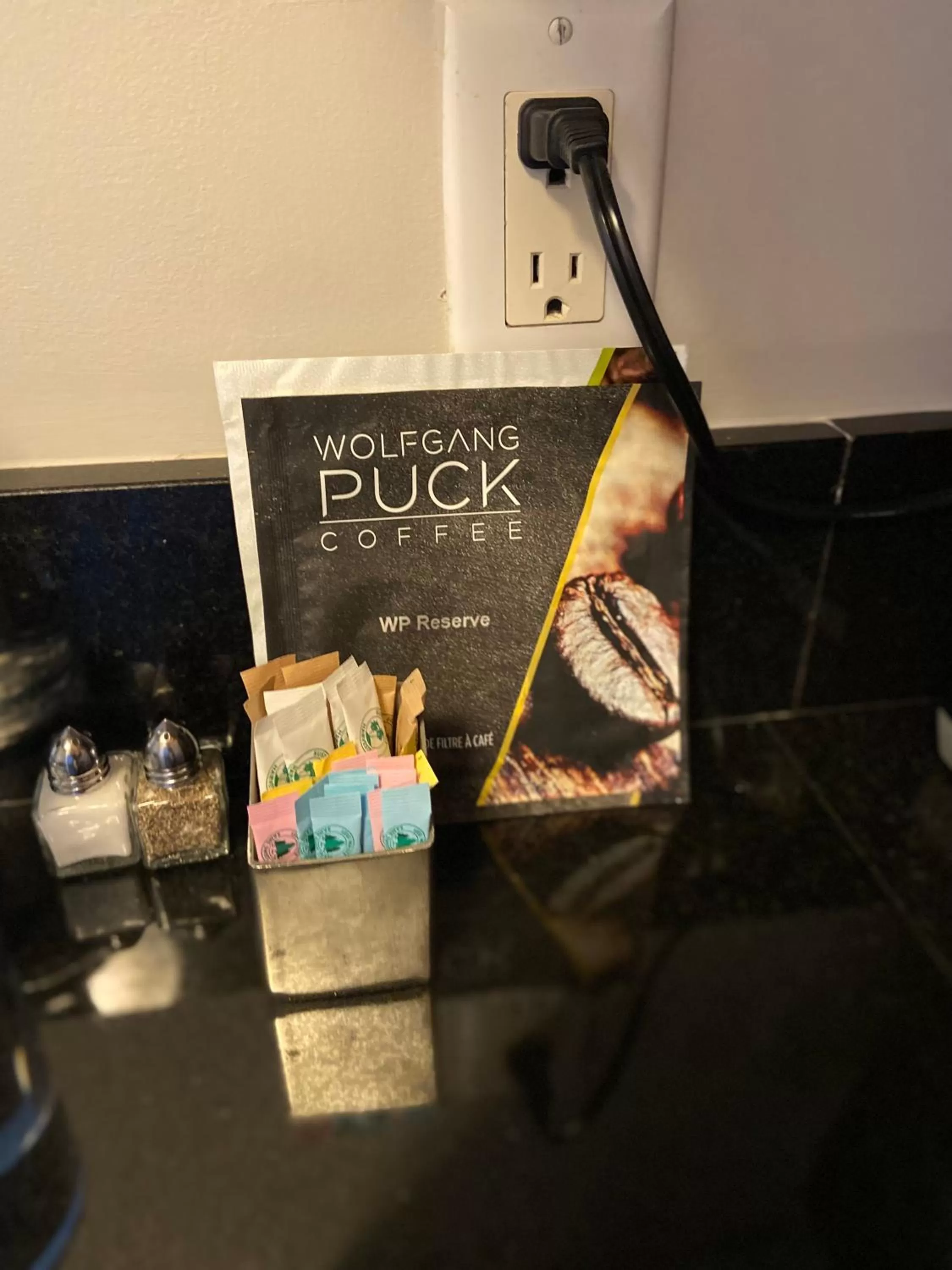 Kitchen or kitchenette in Four Seasons Hotel Miami - Luxury Private Residences