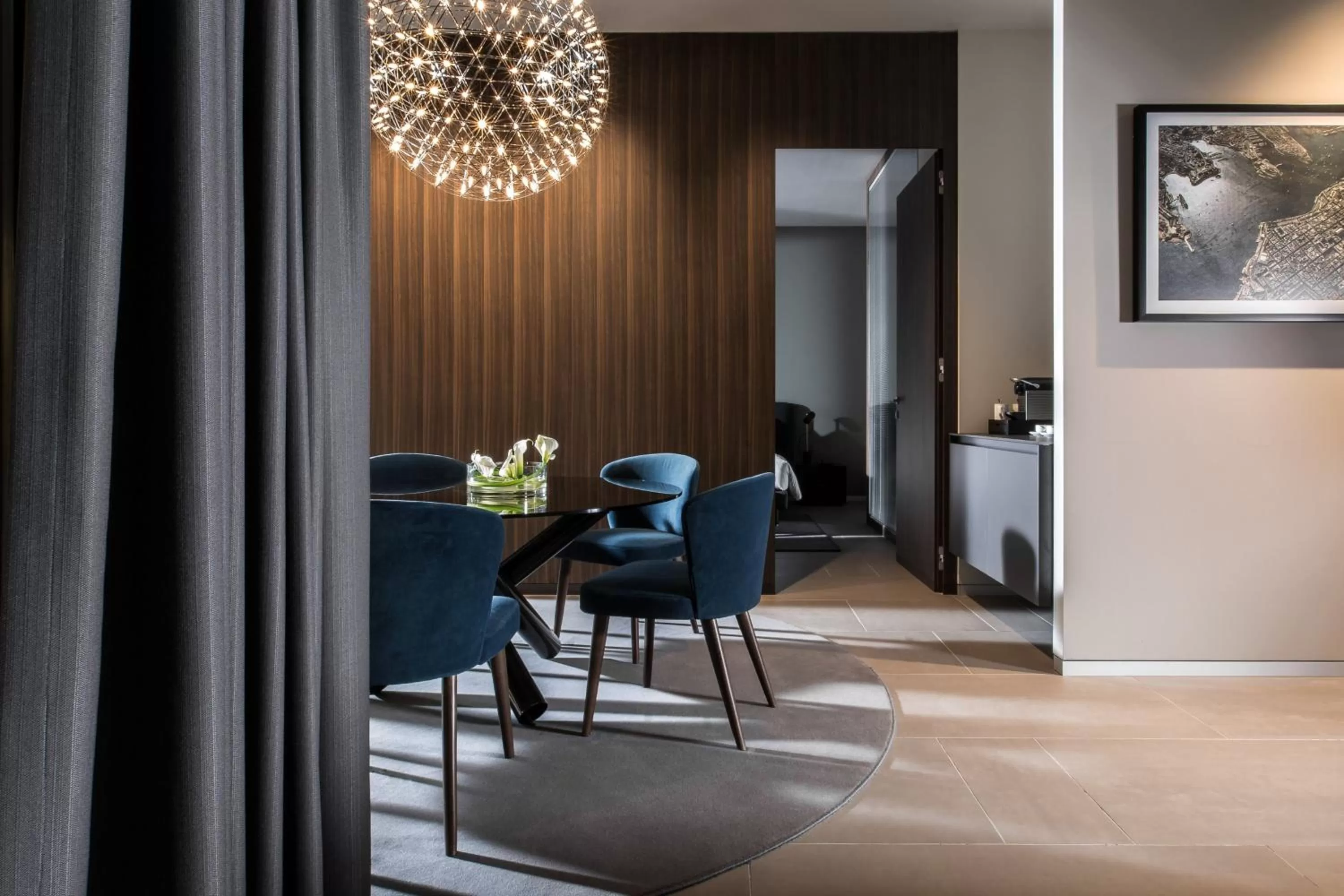 Photo of the whole room in InterContinental Malta by IHG