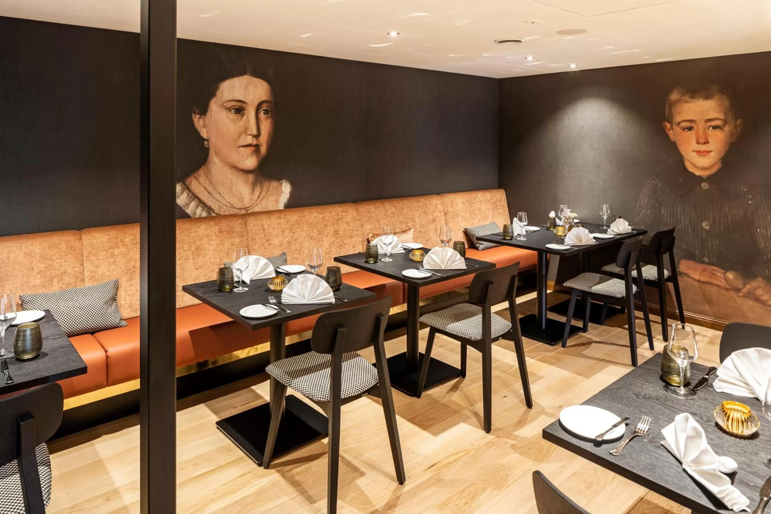 Restaurant/places to eat in WunnersWat Verl