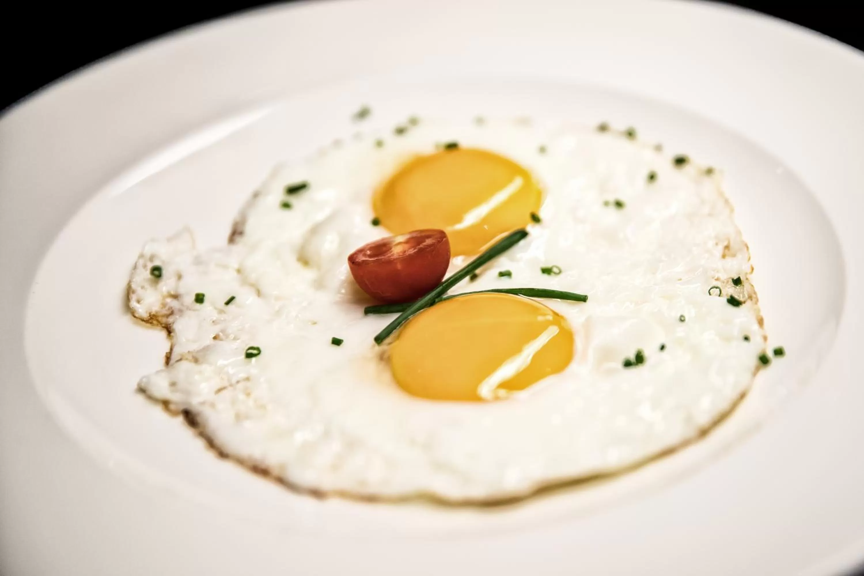 Food close-up in Grischa - Das Hotel Davos