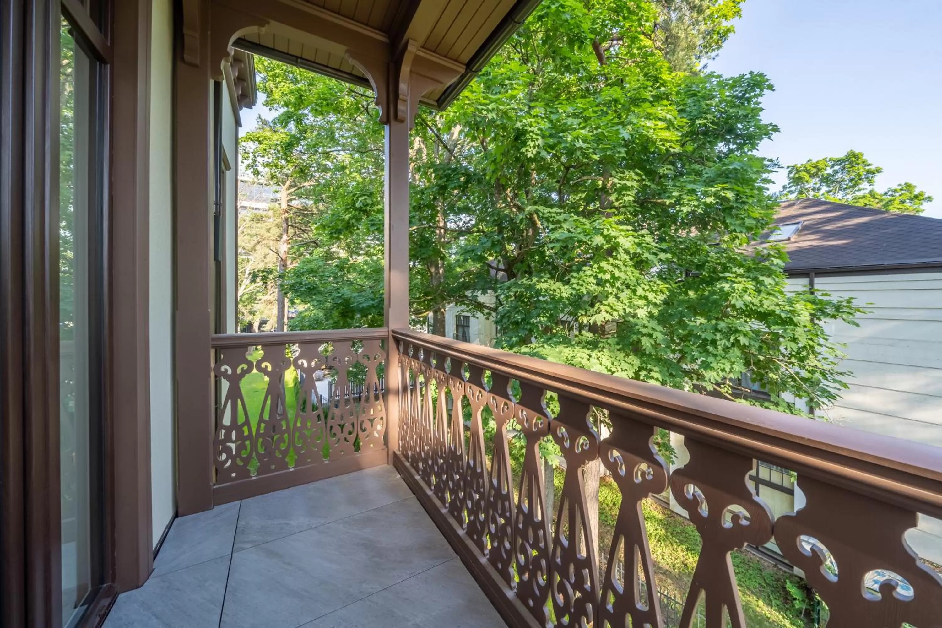 STORIES Design ApartHotel