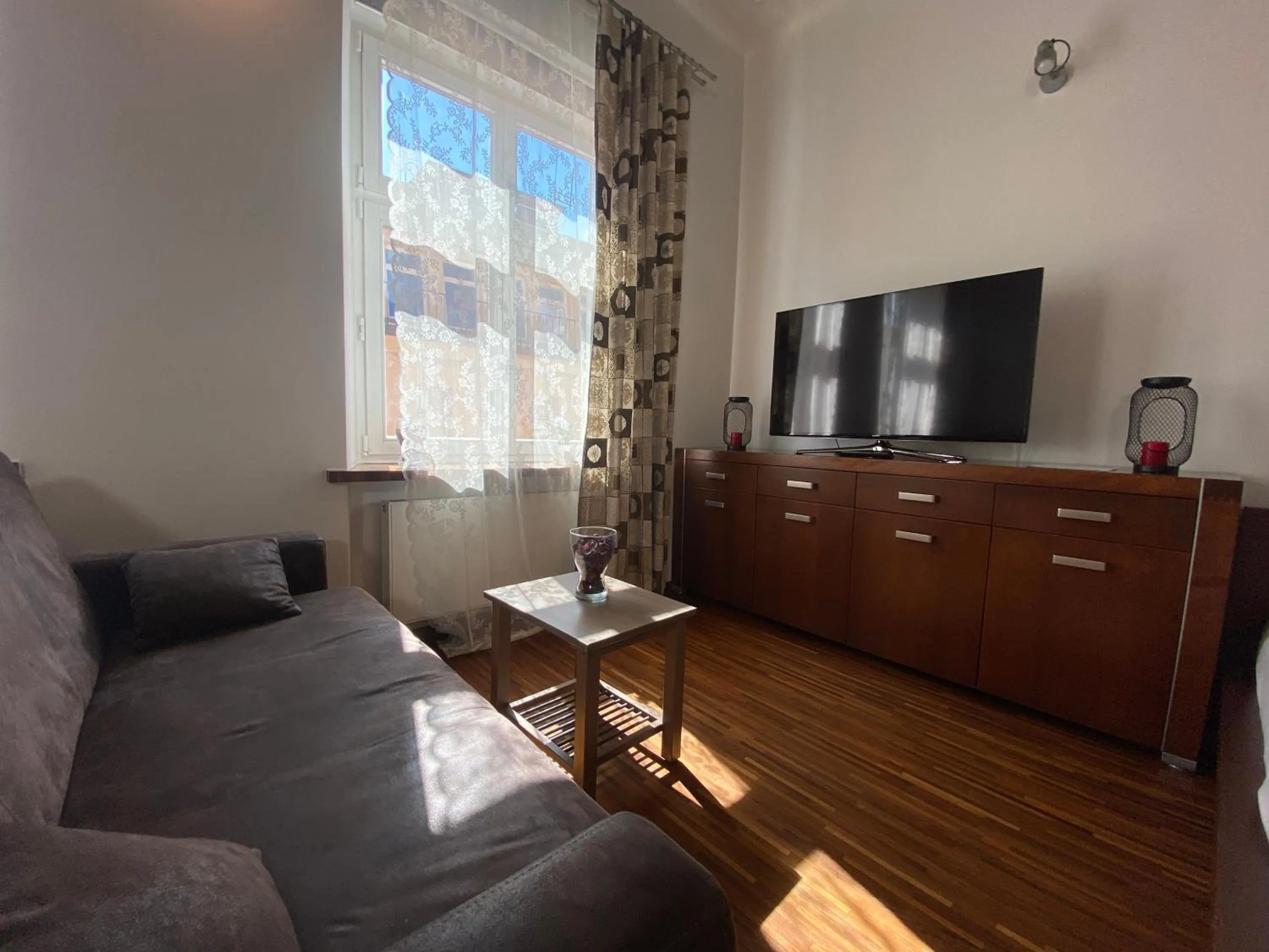 P&J Apartments Floriańska