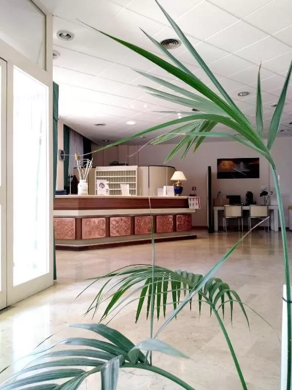 Hotel Palace Masoanri's