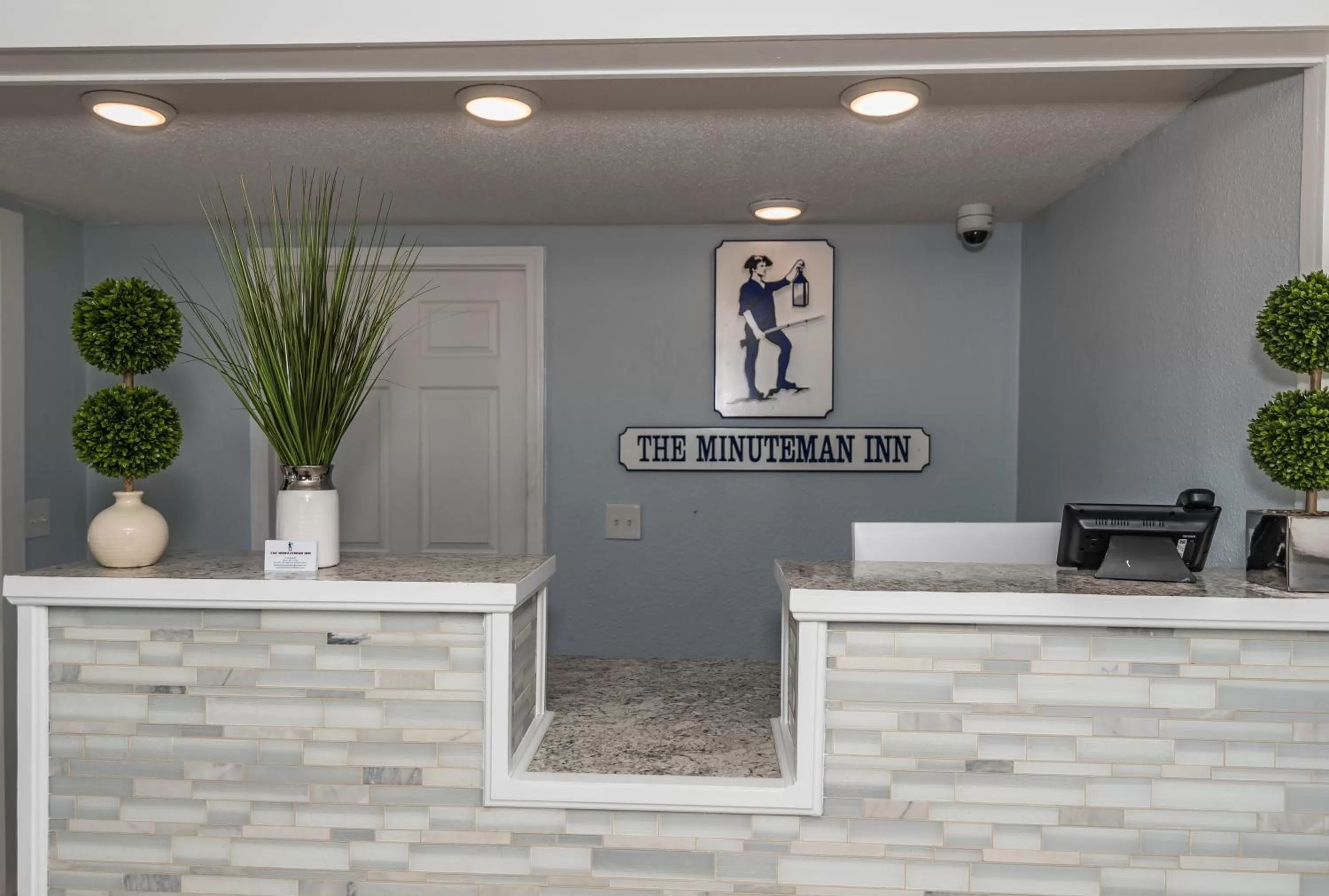 The Minuteman Inn Acton Concord Littleton
