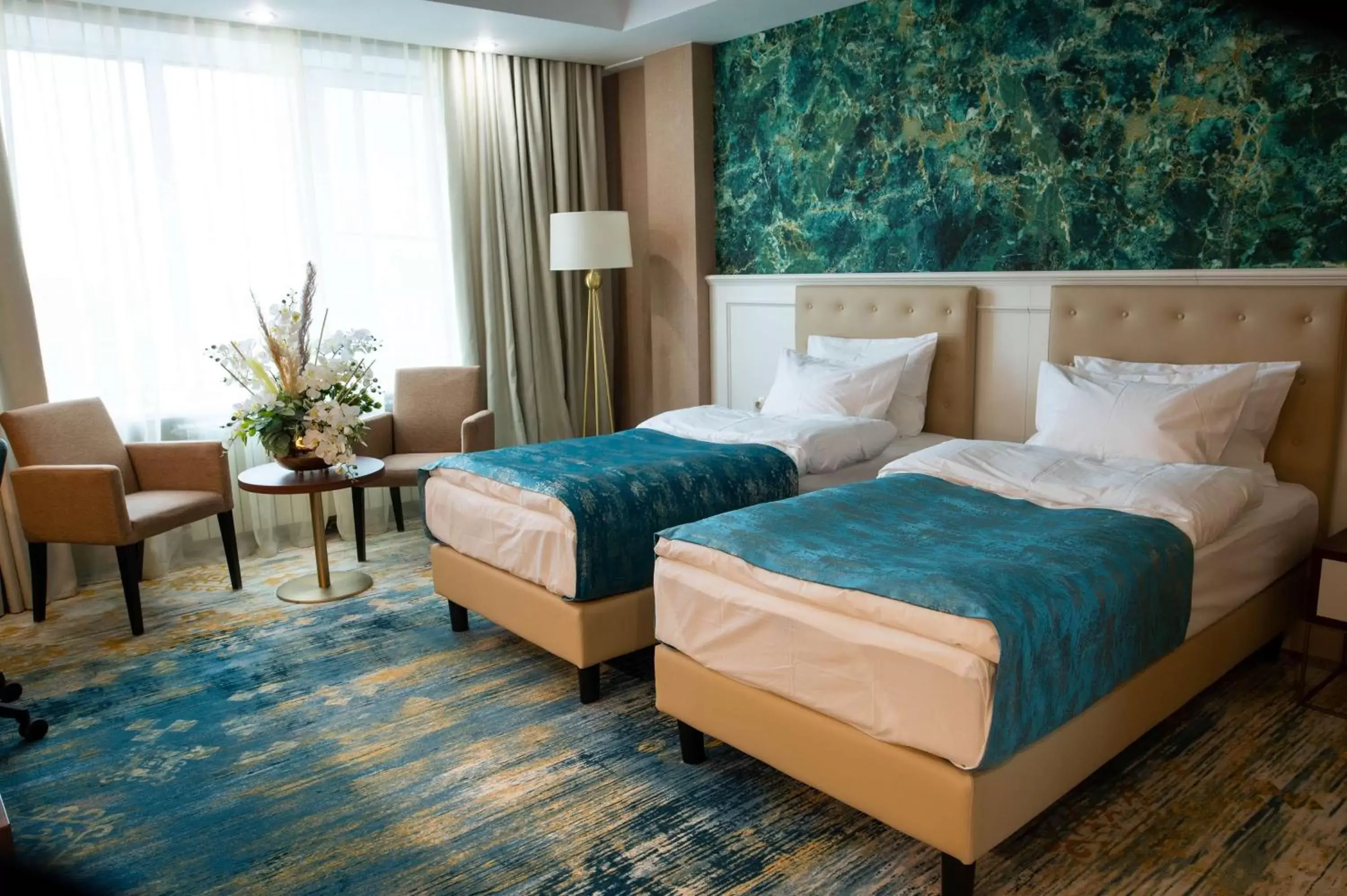 Best Western Plus Oskemen Best Western Plus Oskemen