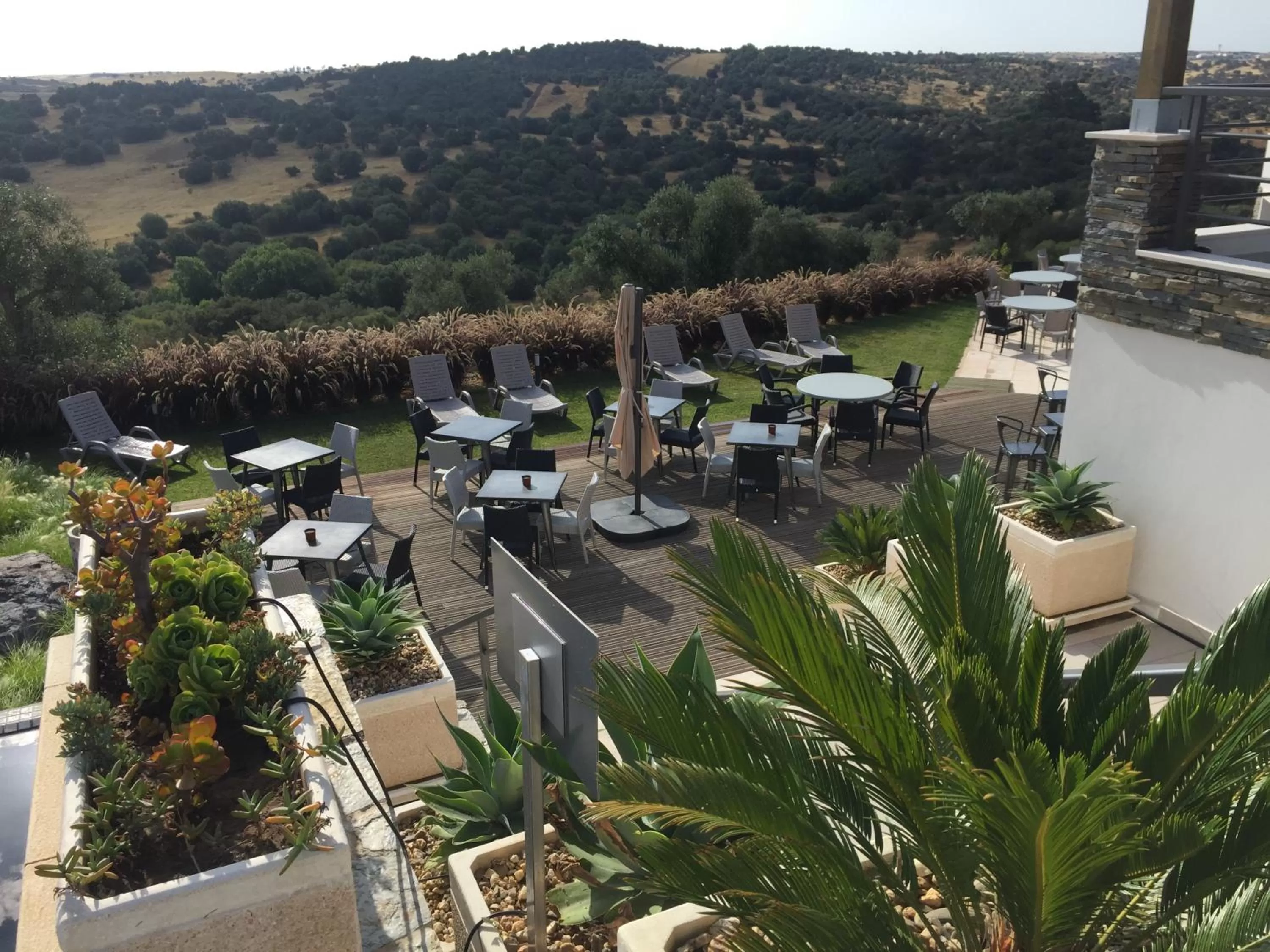 Food and drinks in Vistas - Herdade do Zambujal