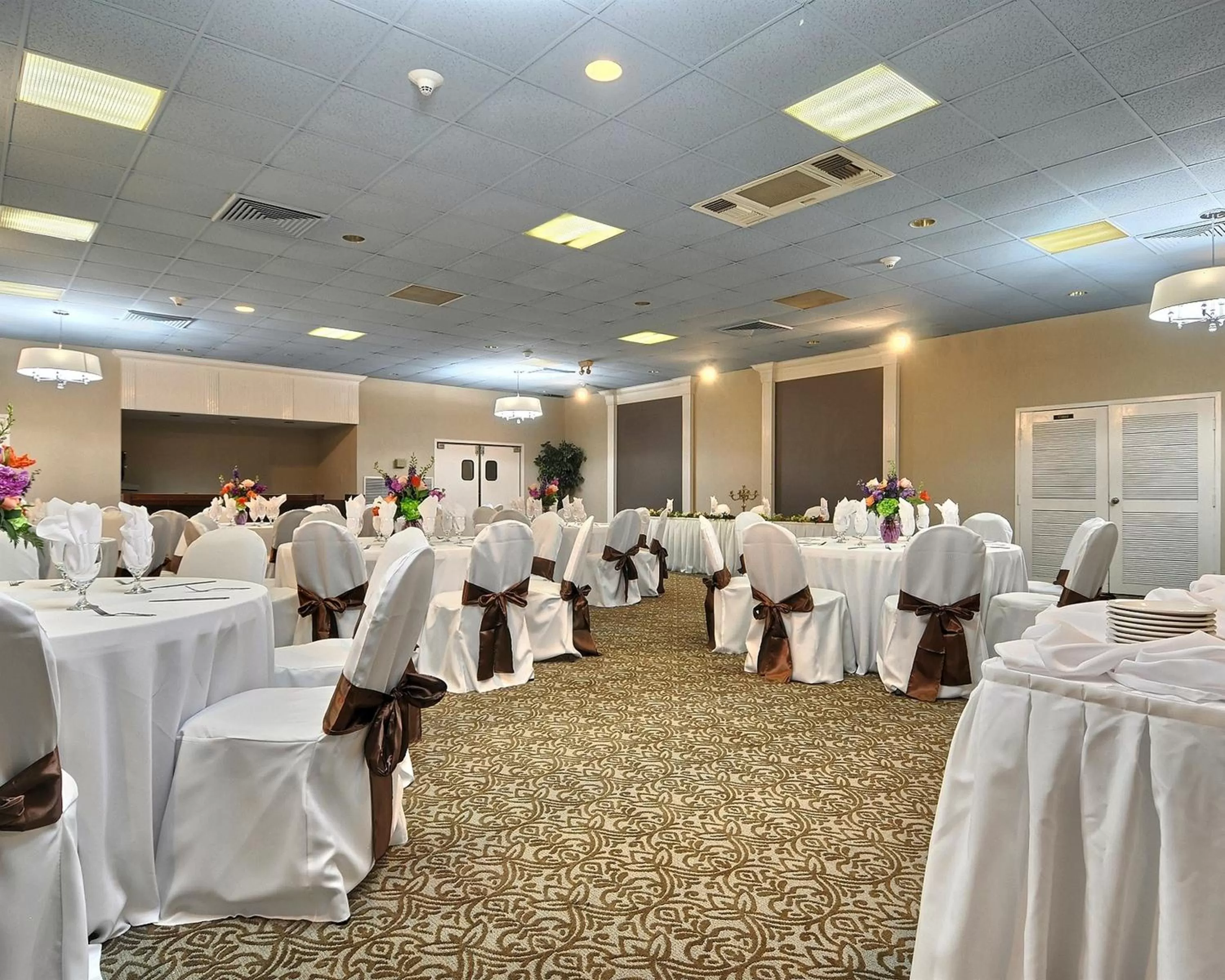 Banquet/Function facilities in Travelodge by Wyndham Memphis Airport/Graceland