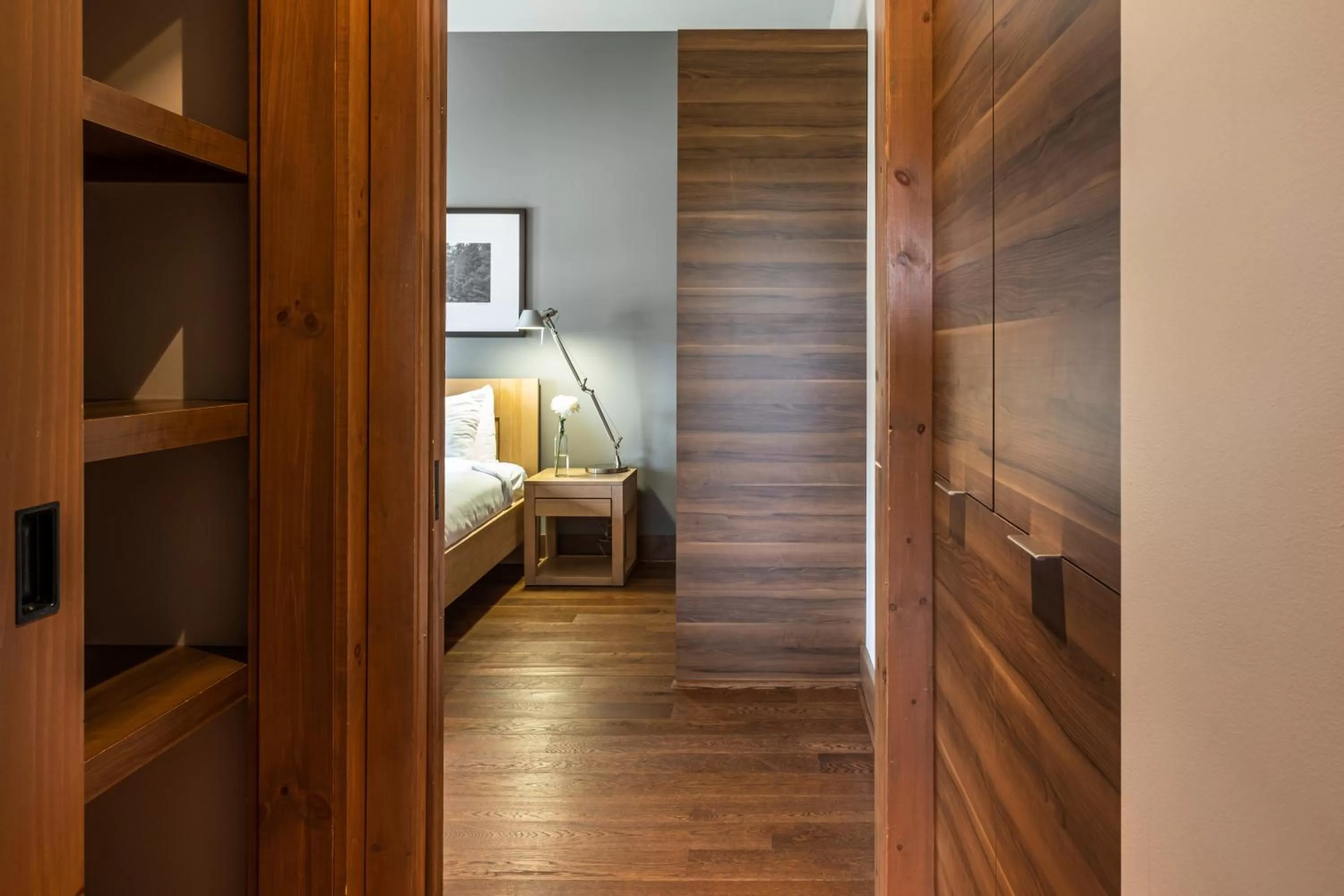 Bunk Bed in Suites-sur-Lac