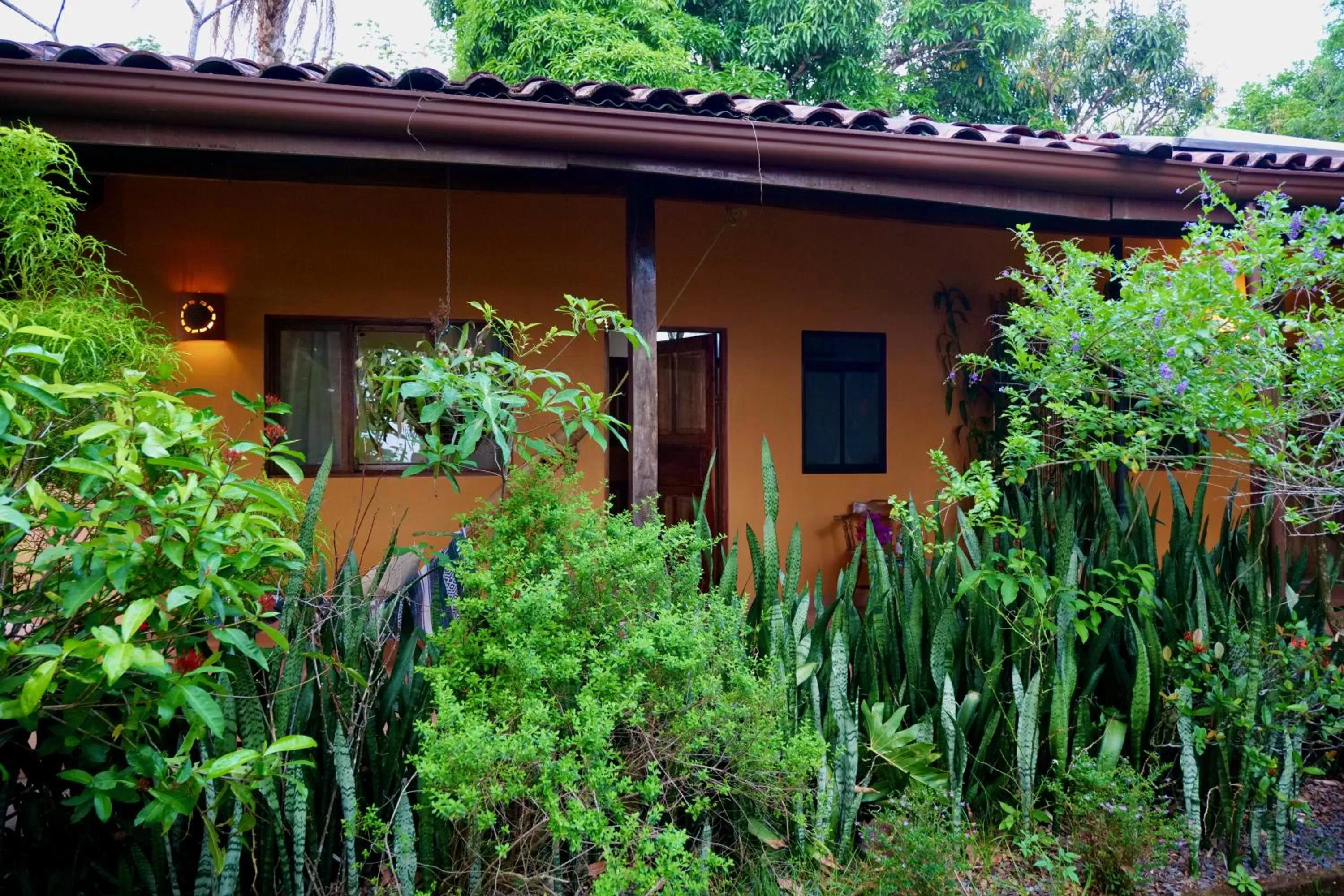 El Mirador Glamping & Apartments & Woodhouse & Swimingpool