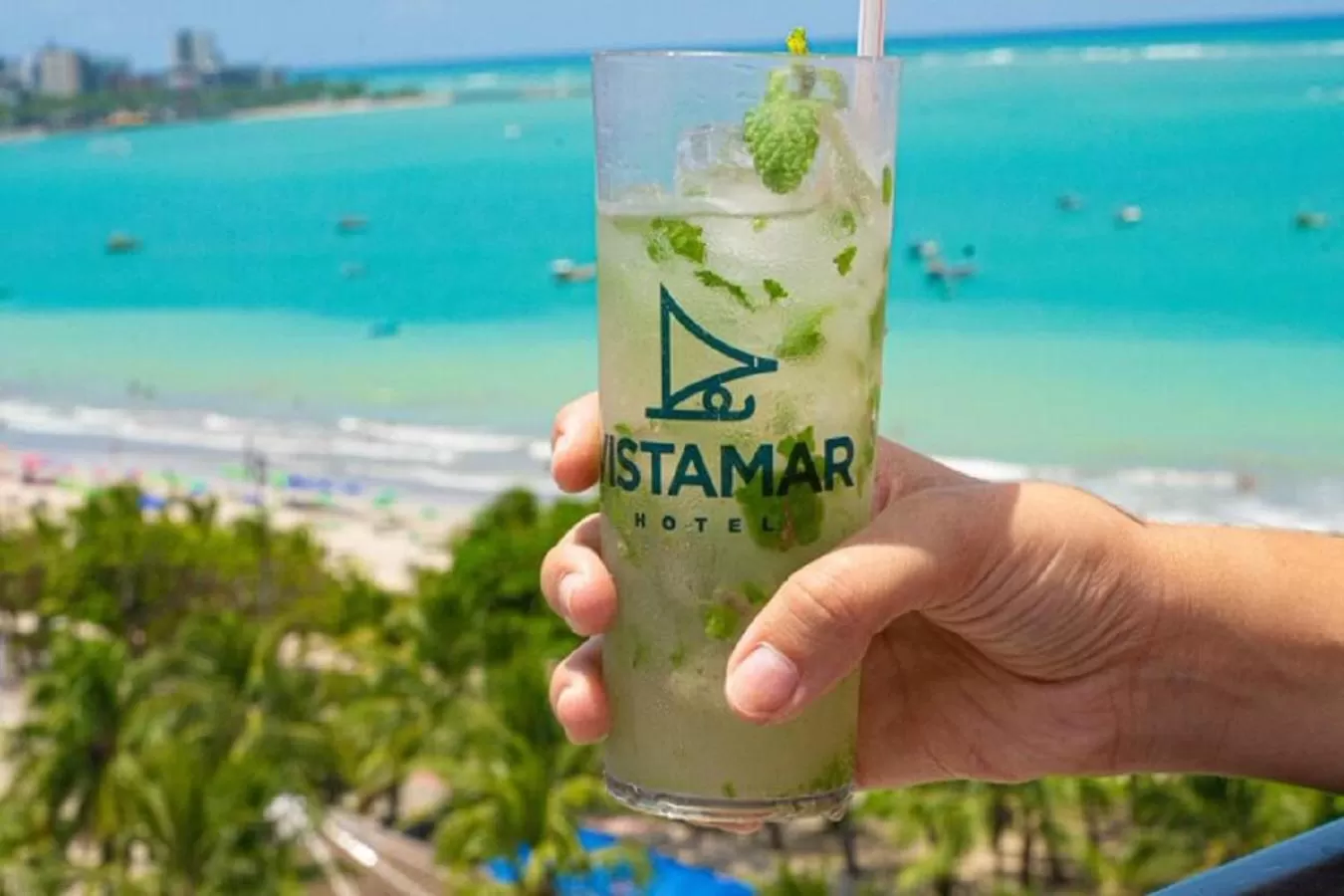 Day in Vistamar Hotel