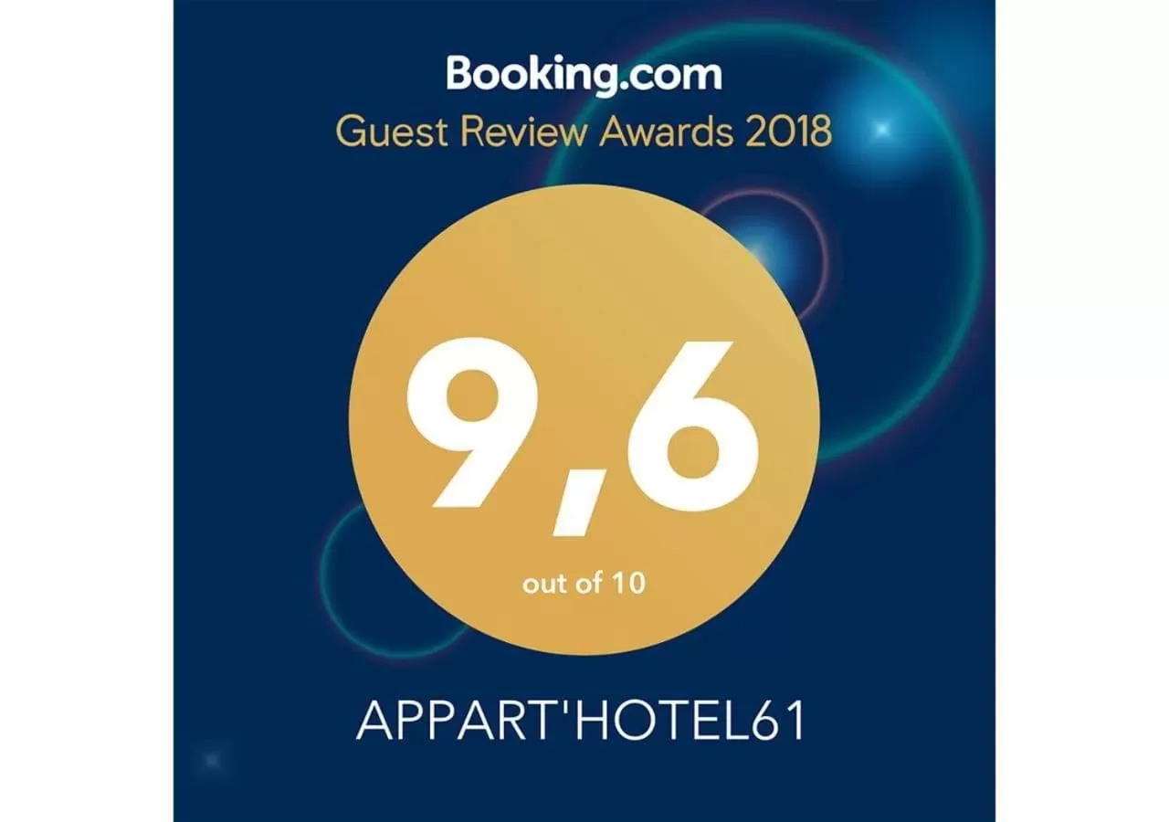 APPART'HOTEL61