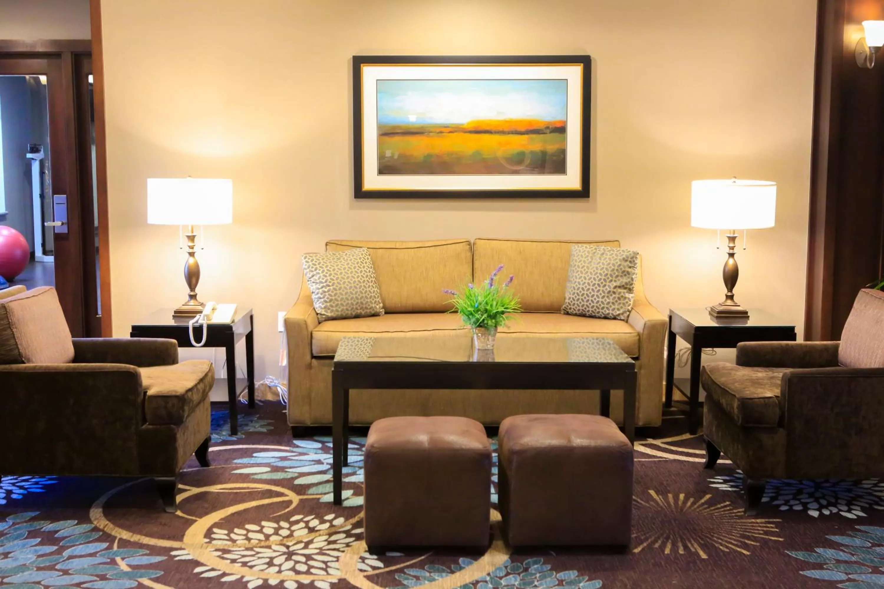 Property building in Staybridge Suites Silicon Valley - Milpitas by IHG