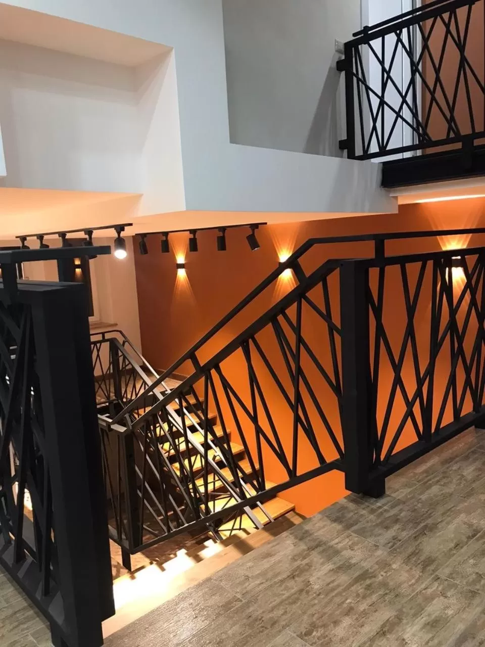 Guest House in Gyumri