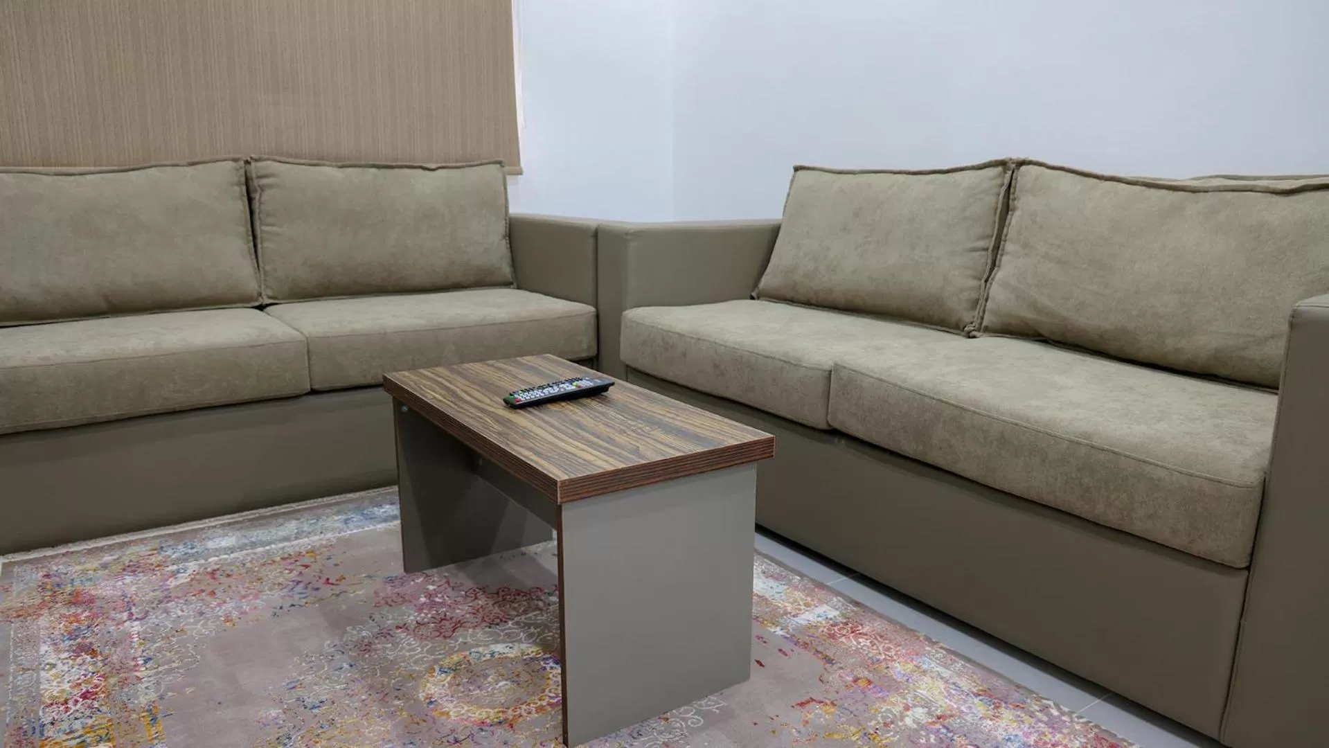 Living room in BHomed Salmiya