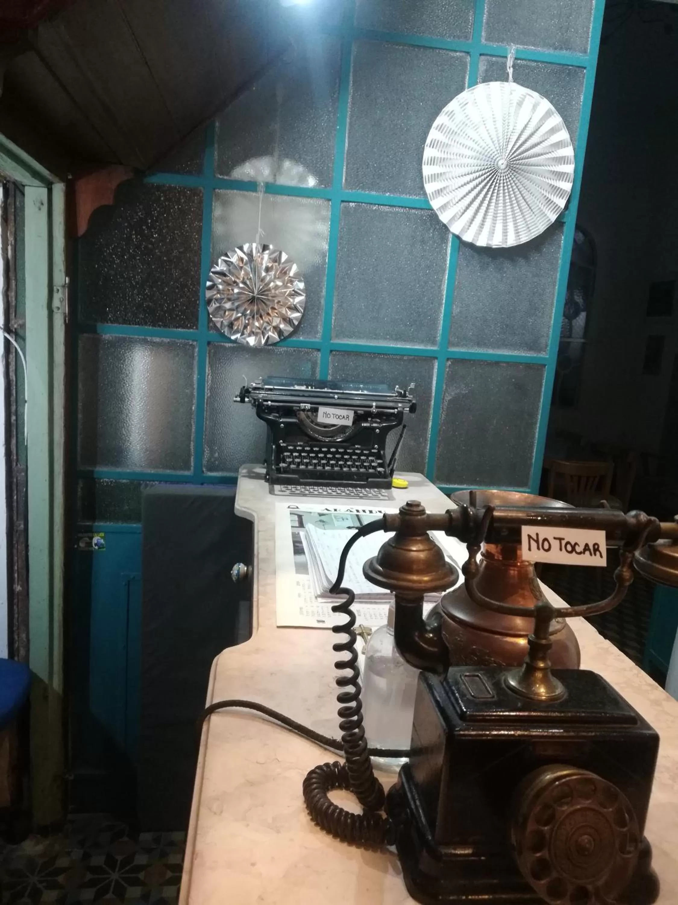 HOTEL Boutique Casablanca Adrogué