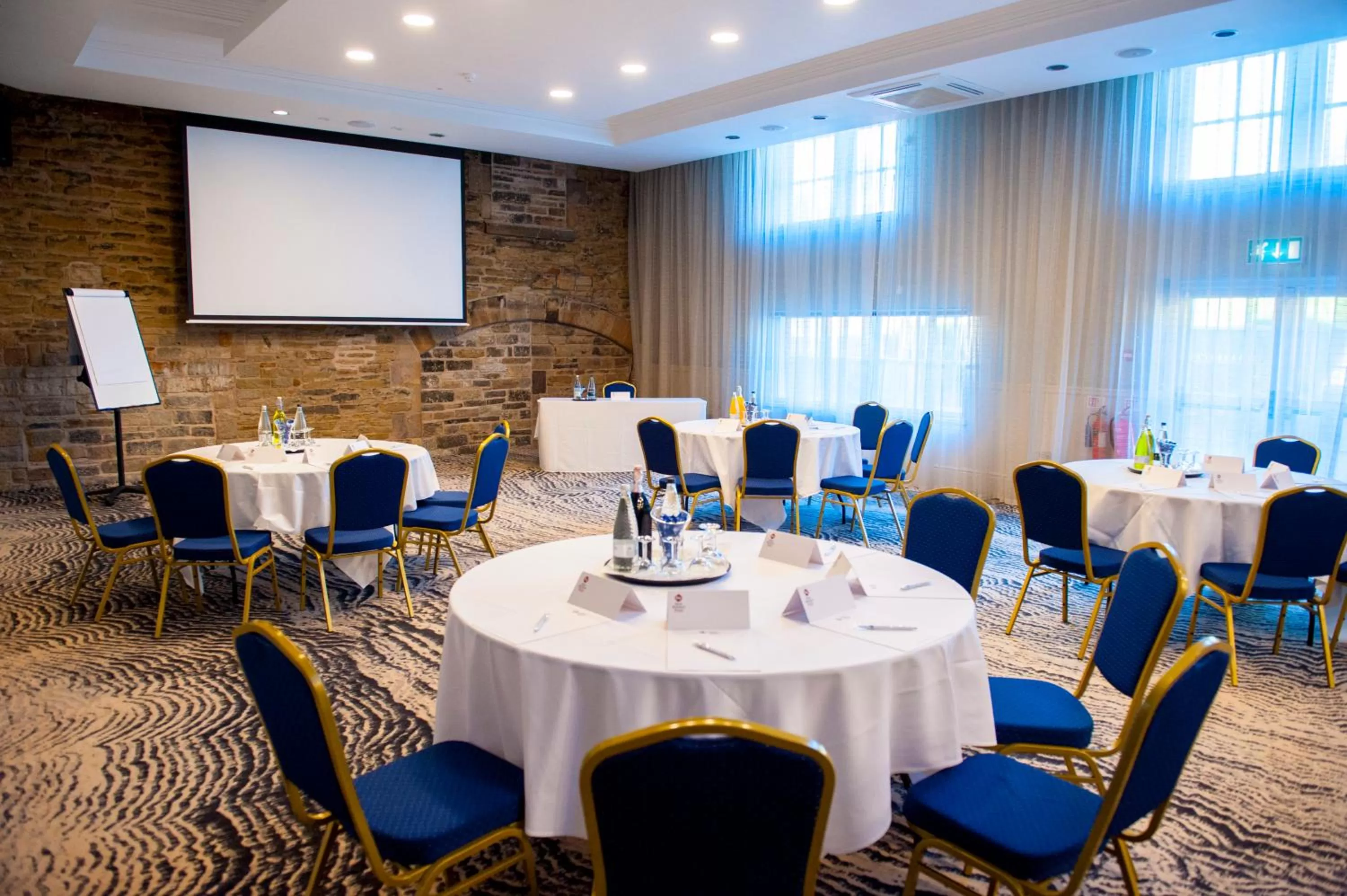 Best Western Plus Lancashire Manor Hotel