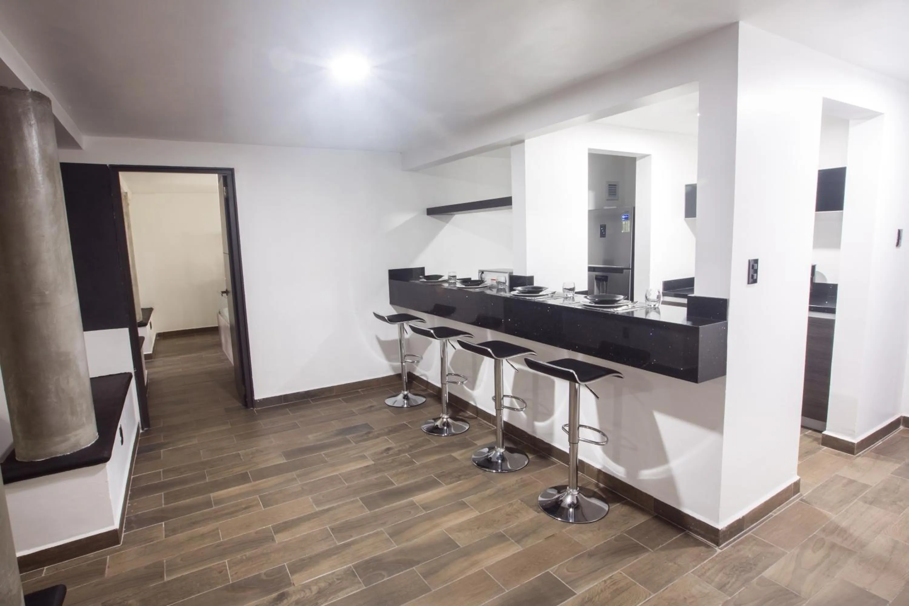 Coffee/tea facilities in VN Hotel