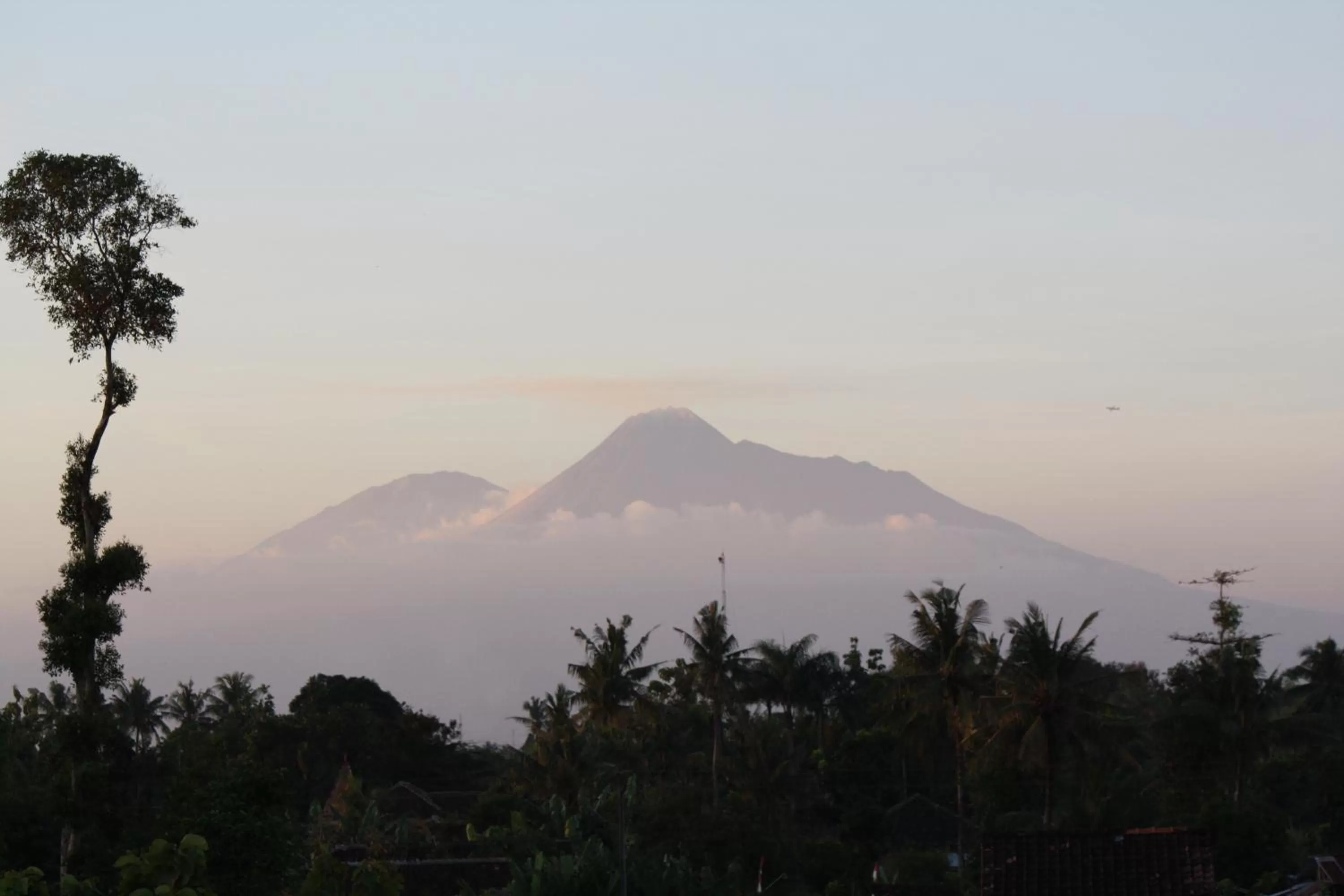 View (from property/room) in Ada Waktu Homestay