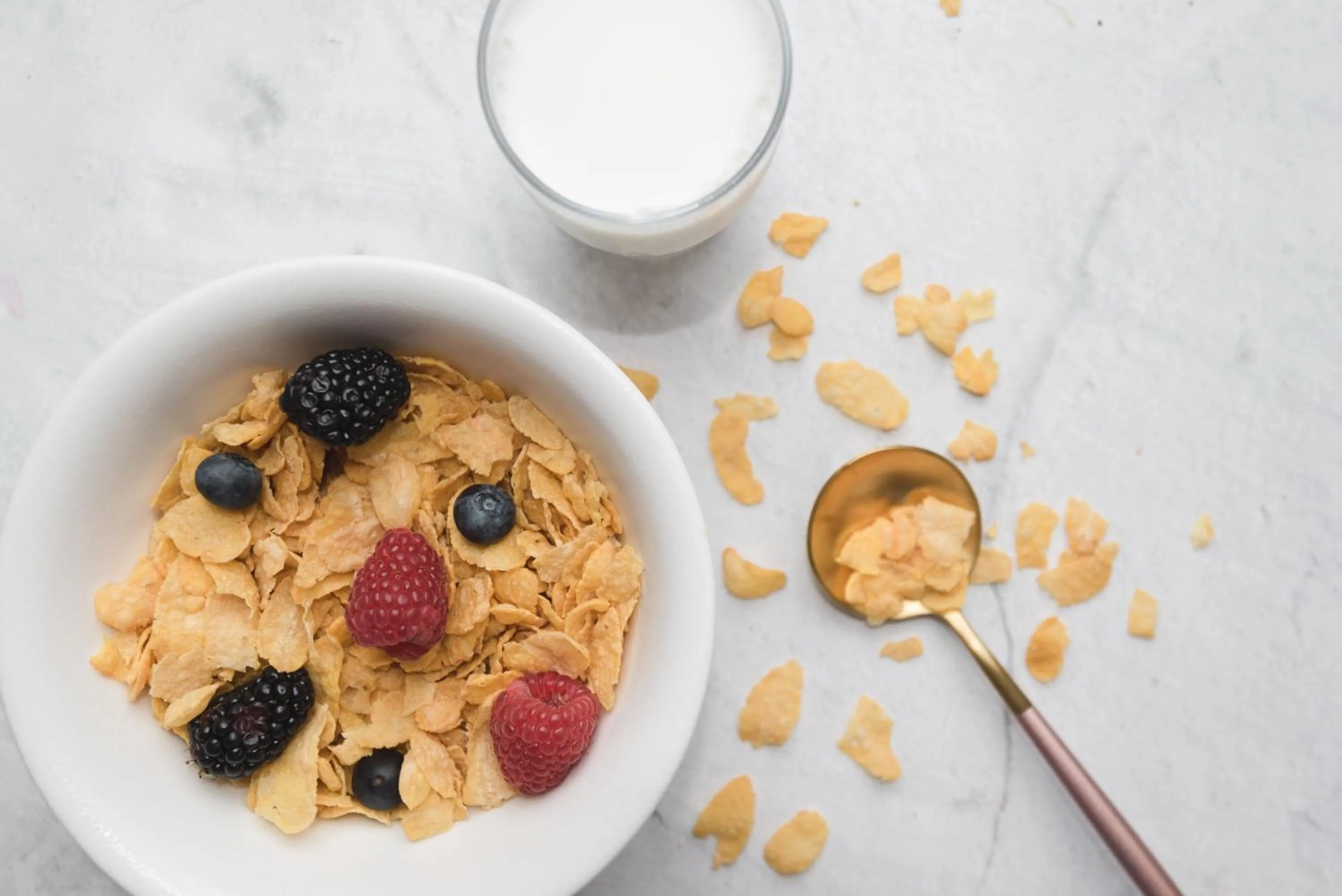 Food in Jannah Marina Hotel Apartments