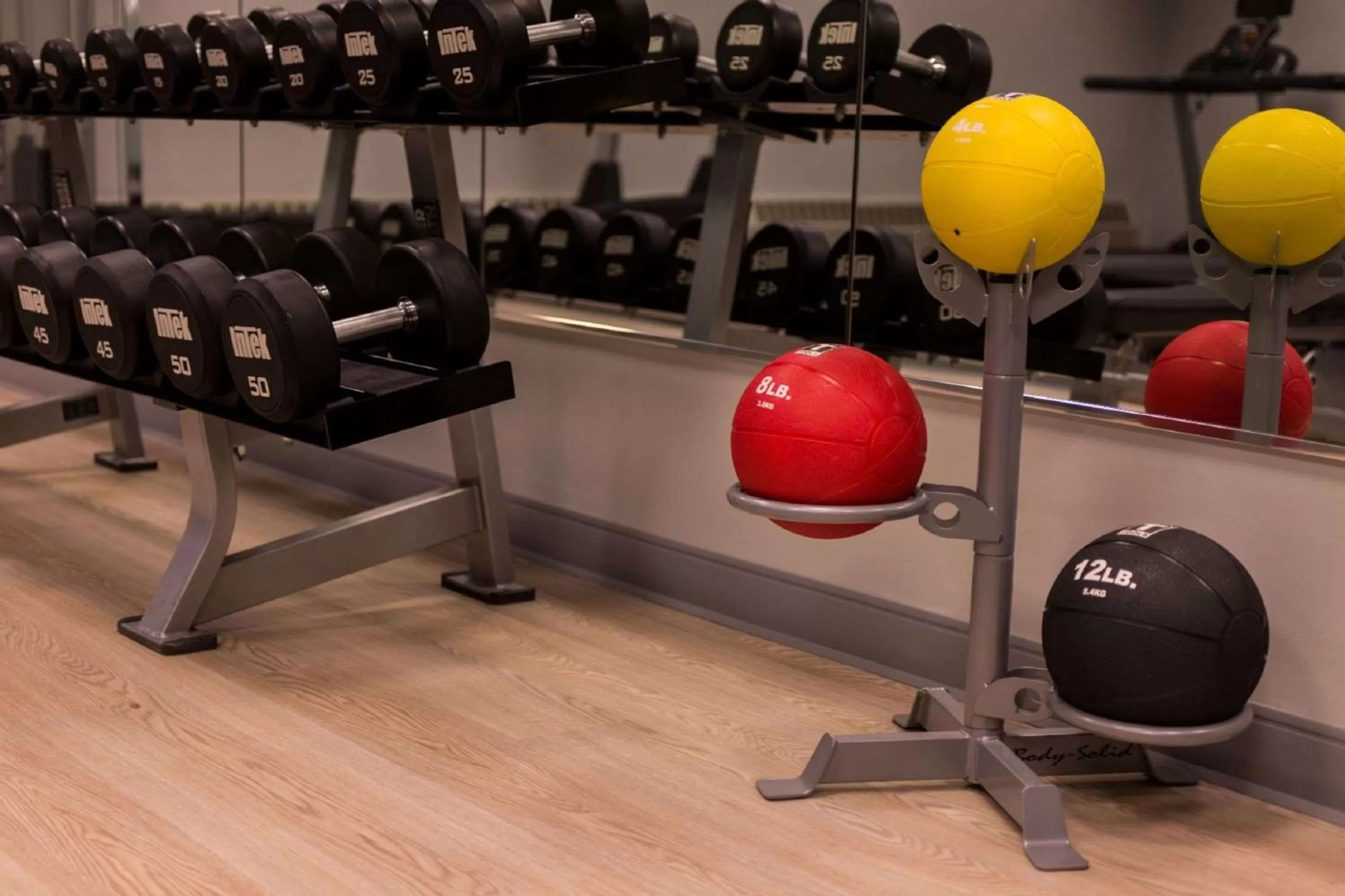 Spa and wellness centre/facilities in Sonesta Chicago O'Hare Airport Rosemont