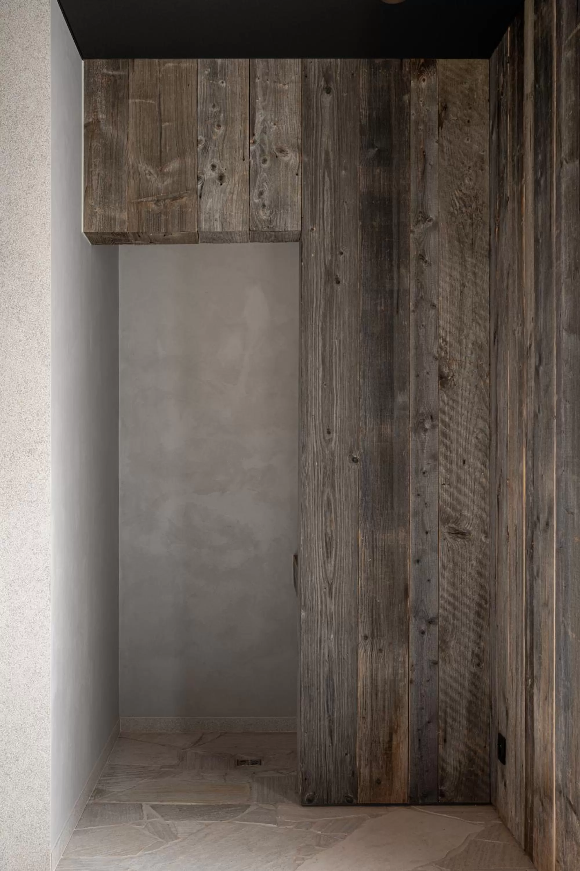 Sauna, Bathroom in B&B Herenhuis