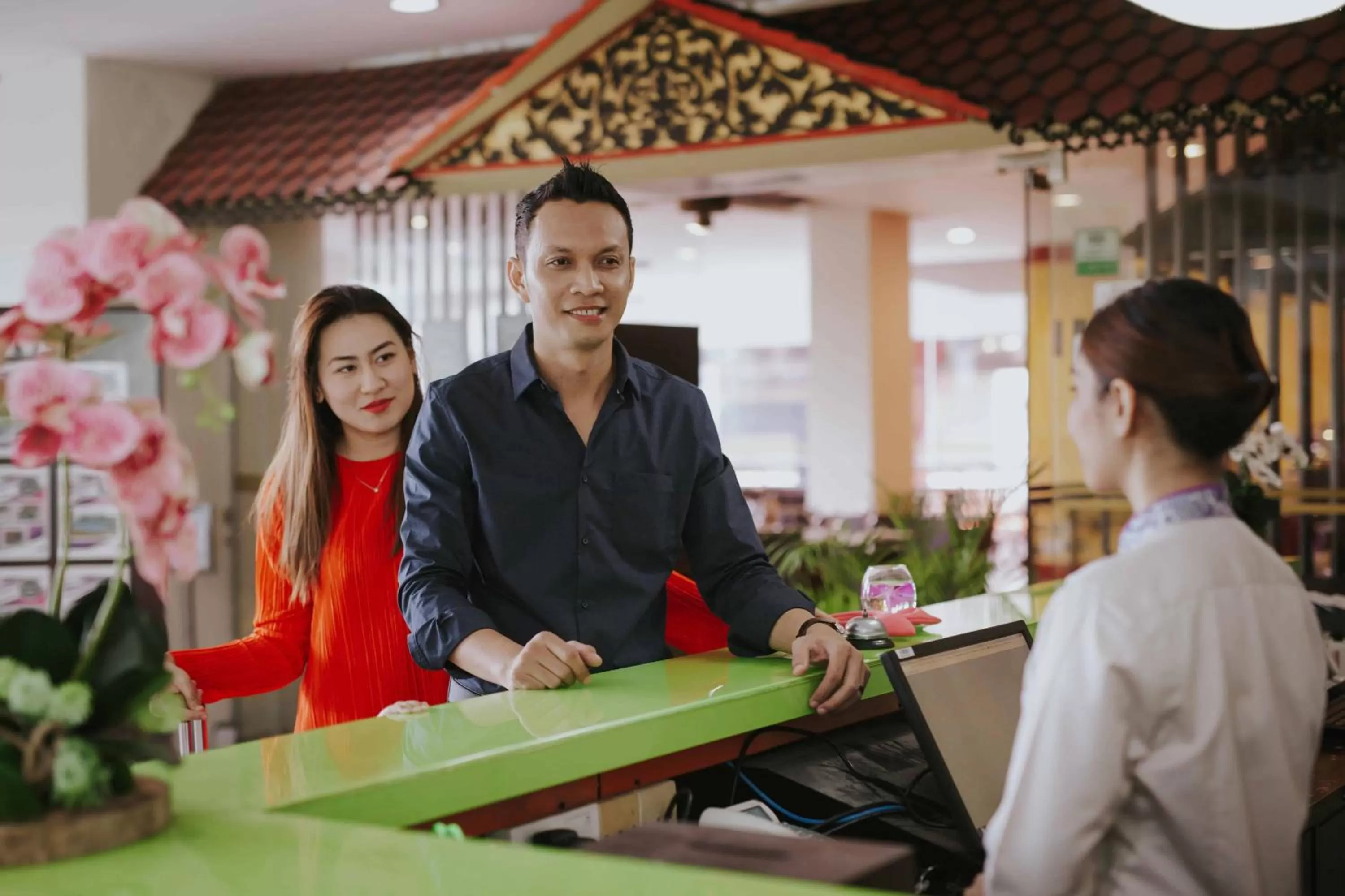 Ancasa Resort Port Dickson