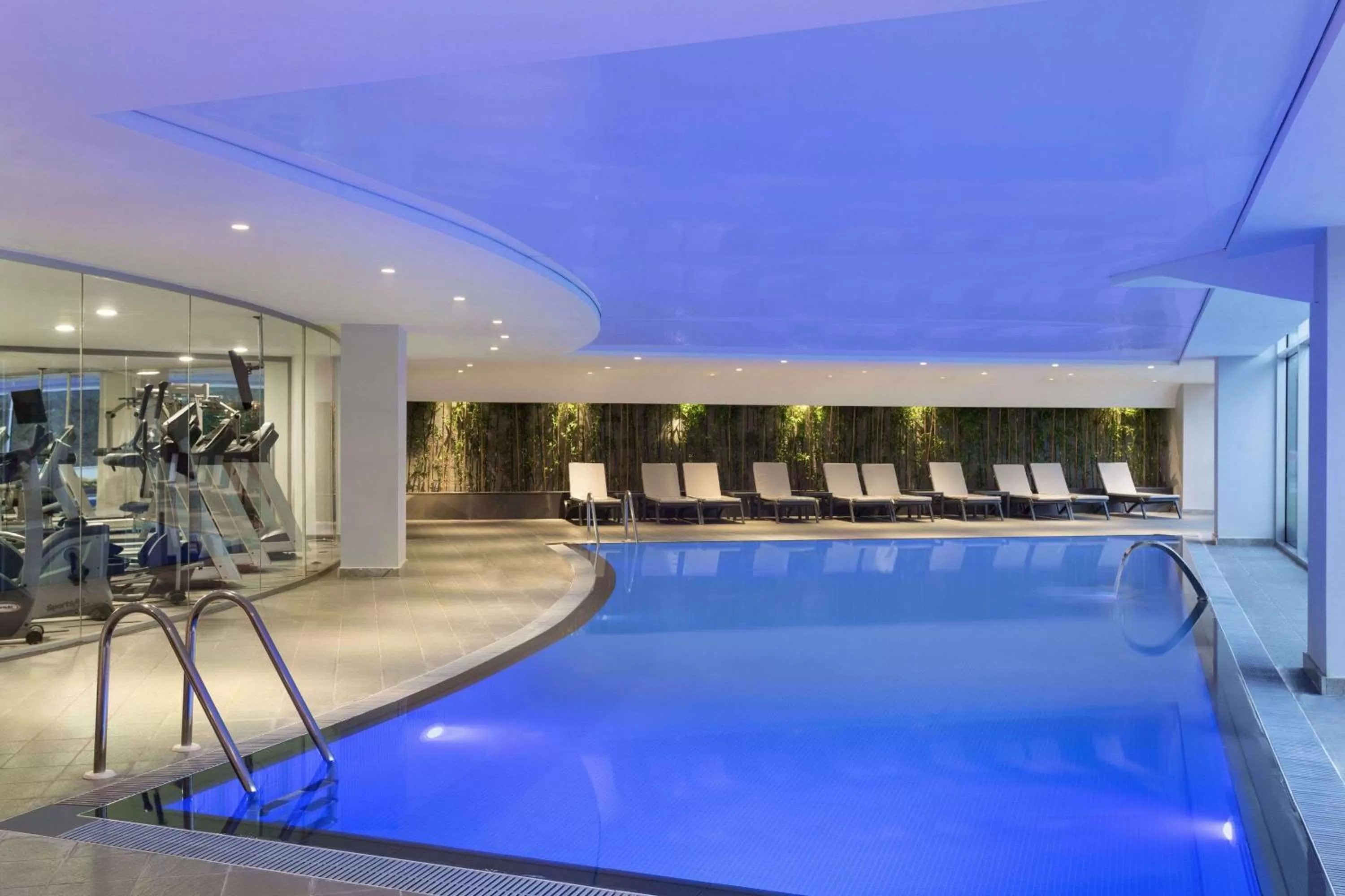 Activities in Ramada Hotel & Suites by Wyndham Izmir Kemalpasa