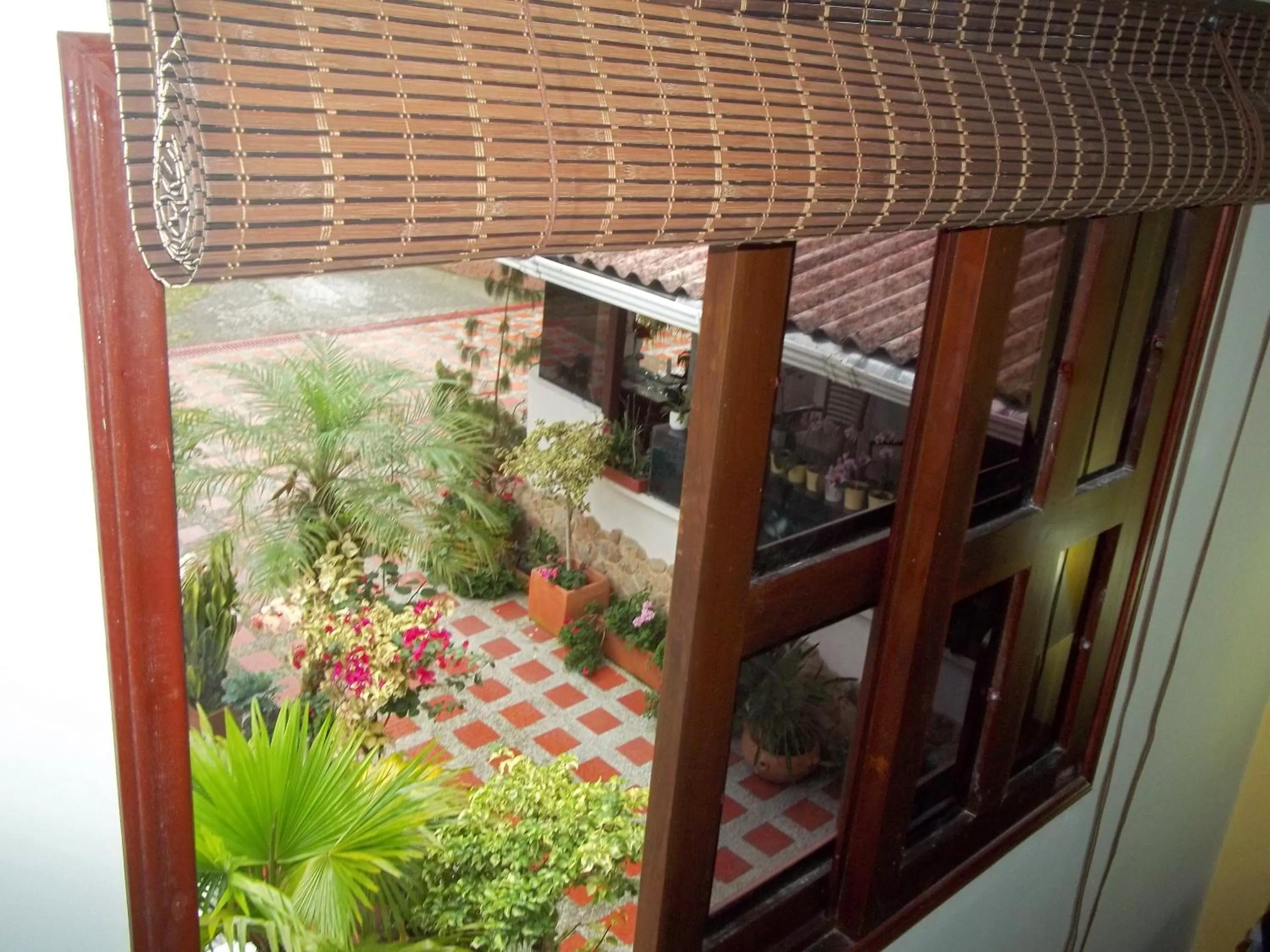 Cabañas Las Bifloras