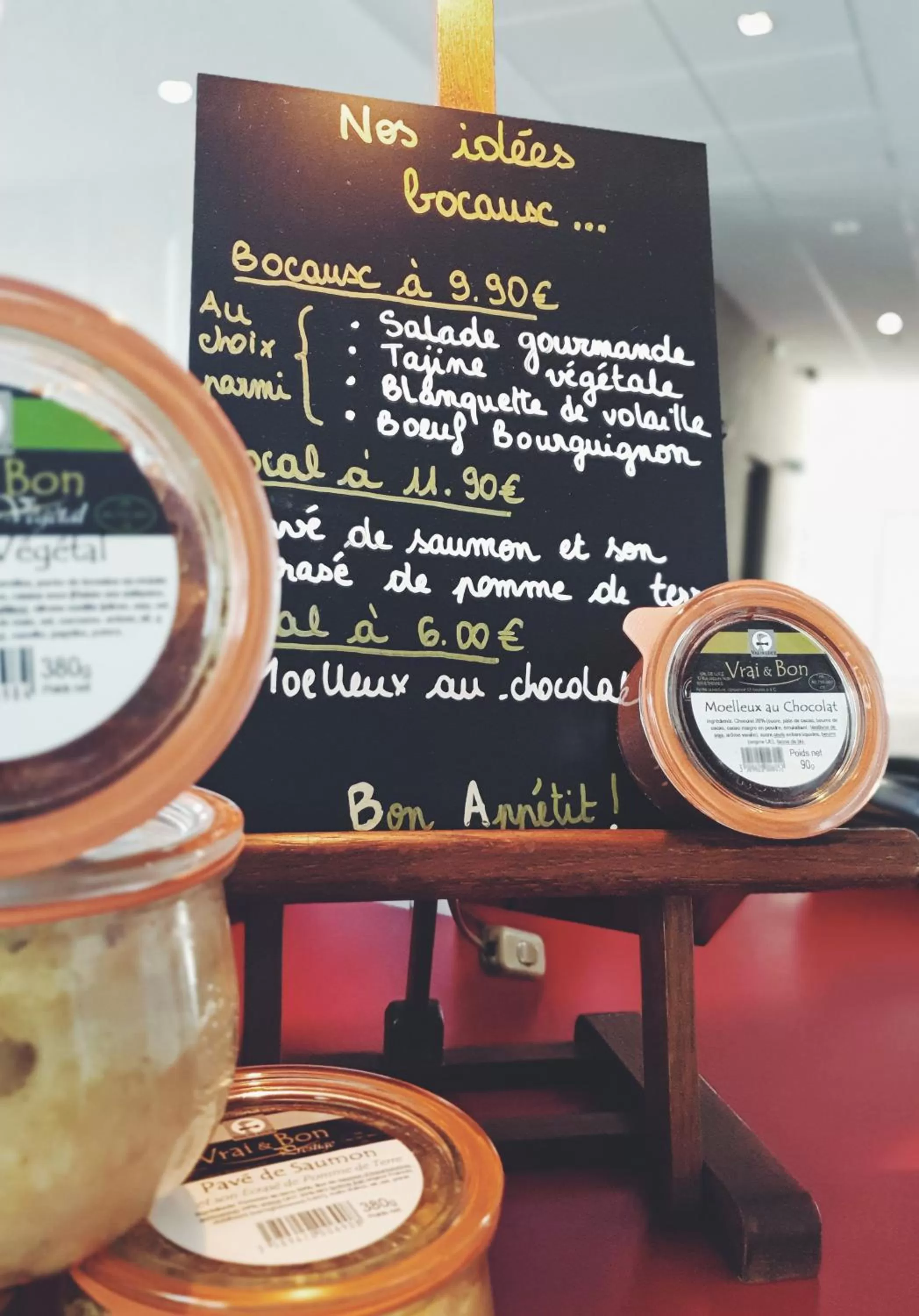 Drinks in The Originals Résidence, Grenoble Université