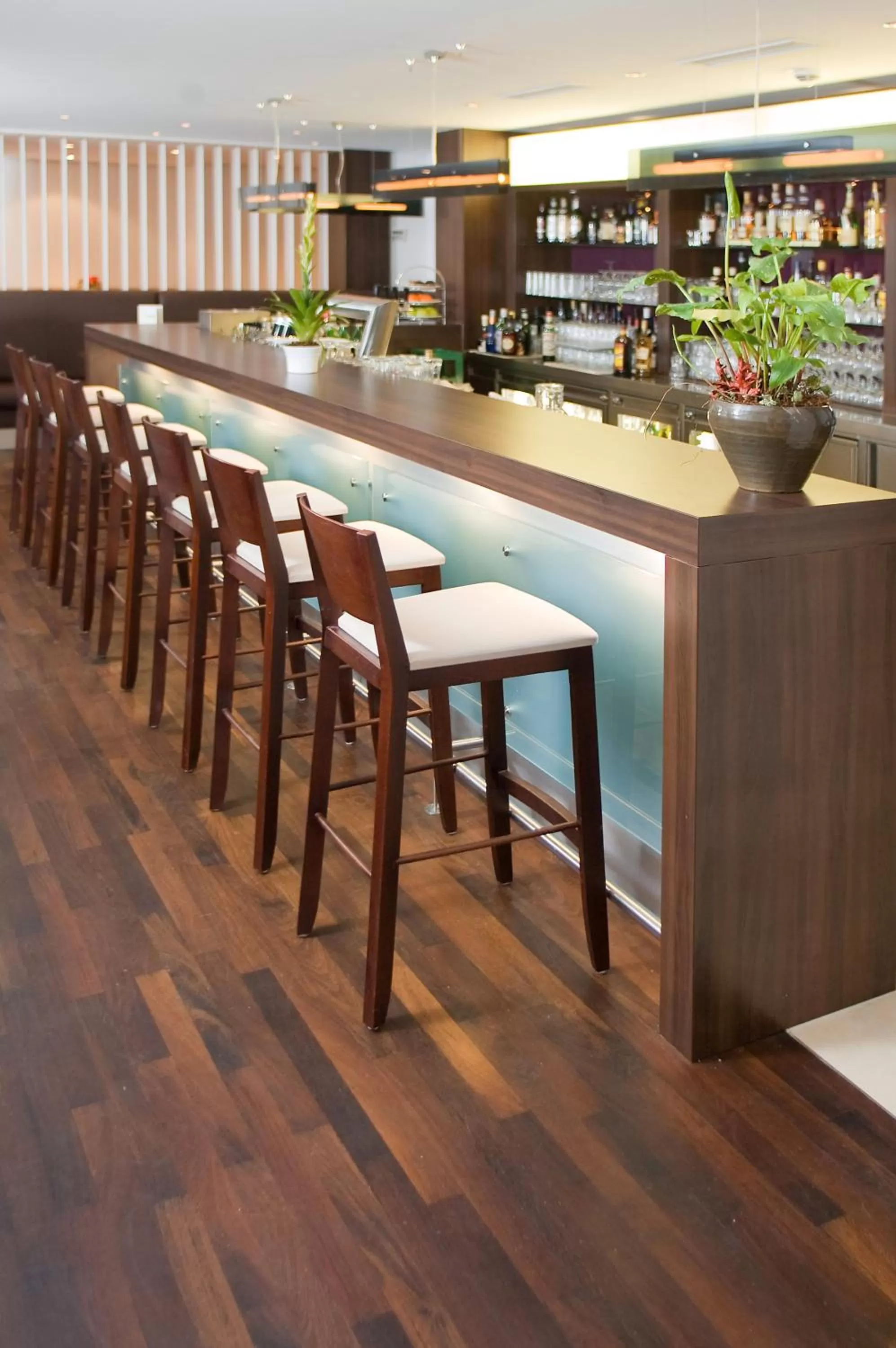 Lounge or bar in Mercure Hotel Mannheim am Friedensplatz