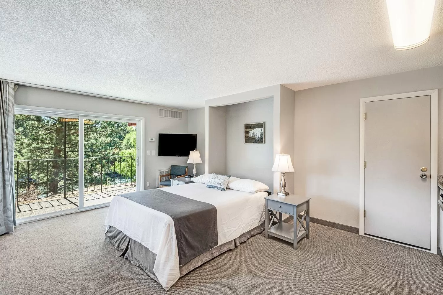 Standard Studio - No Pets  in Bend Riverside Condos