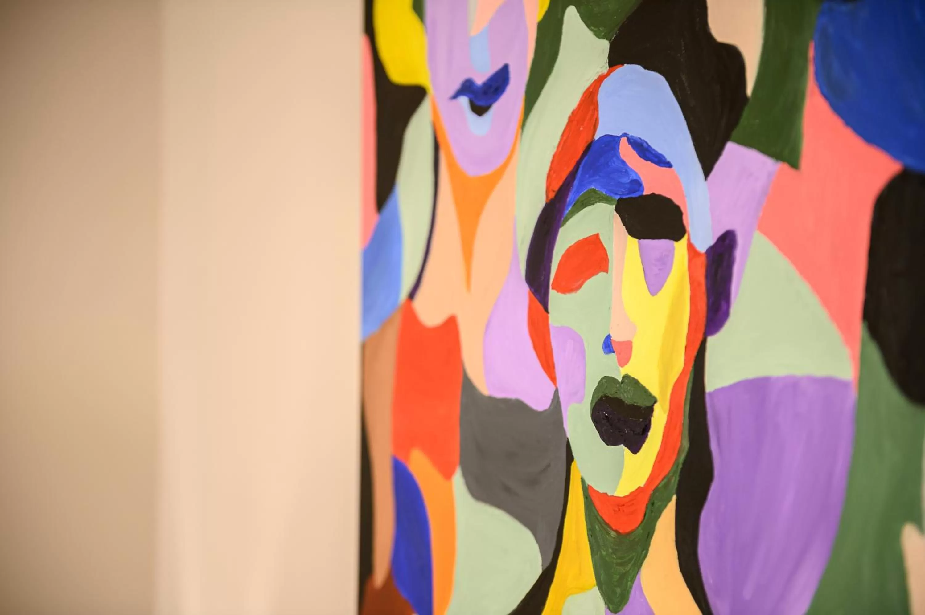 hair dresser in Dream House Pompei