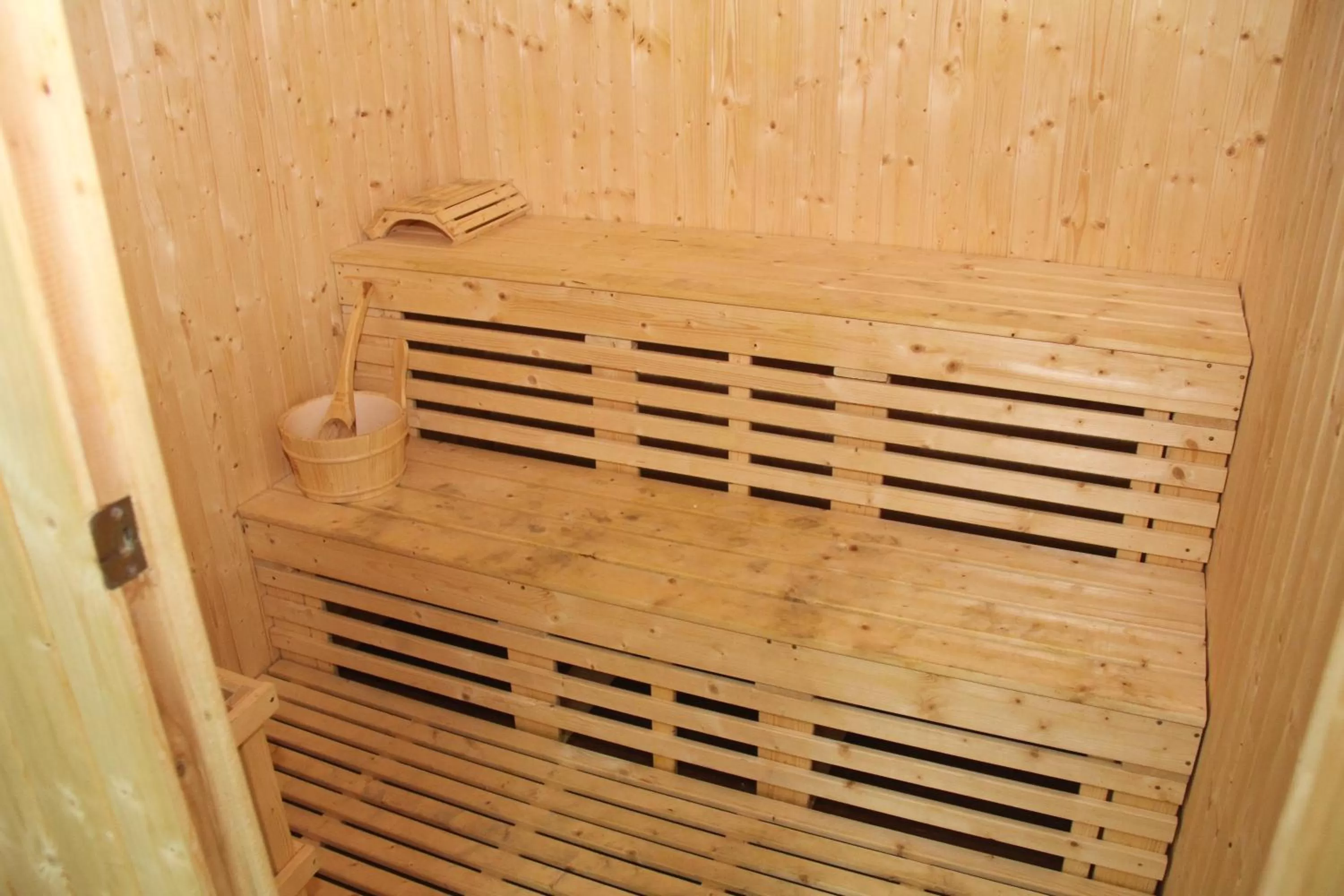 Spa and wellness centre/facilities, Spa/Wellness in Saleem Afandi Hotel