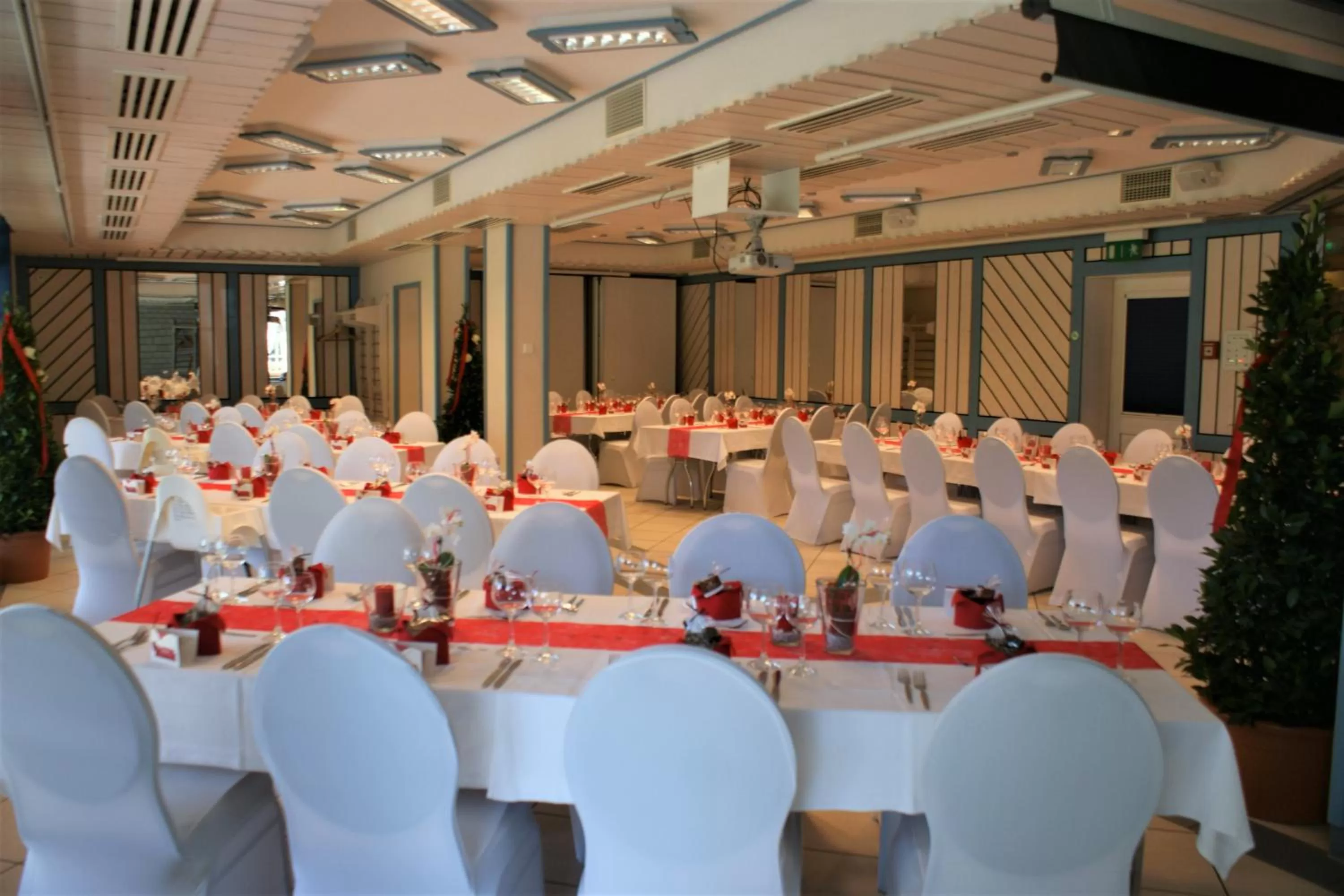 Banquet/Function facilities in ZUR TRAUBE Schwarzwaldhotel & Restaurant am Titisee