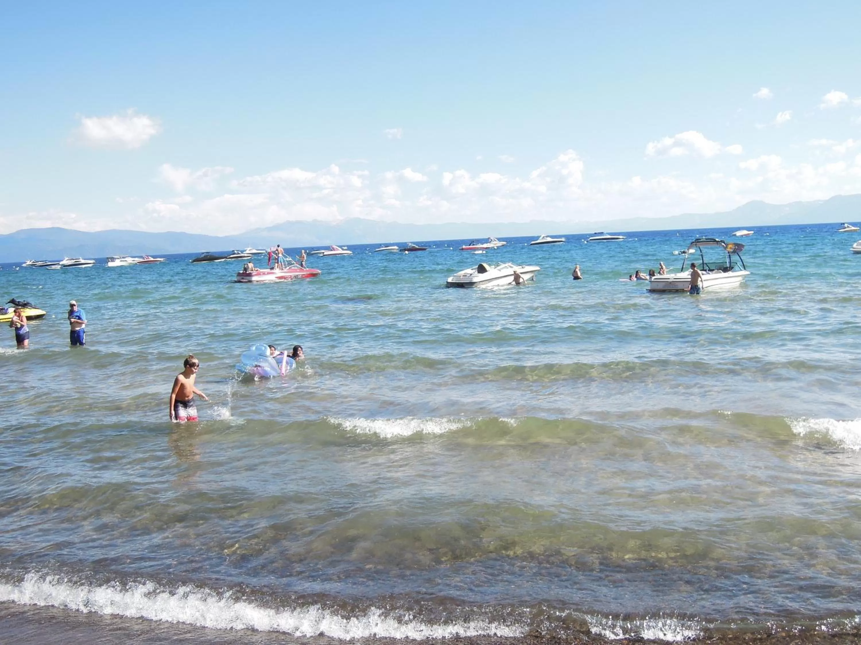 Neighbourhood in Firelite Lodge