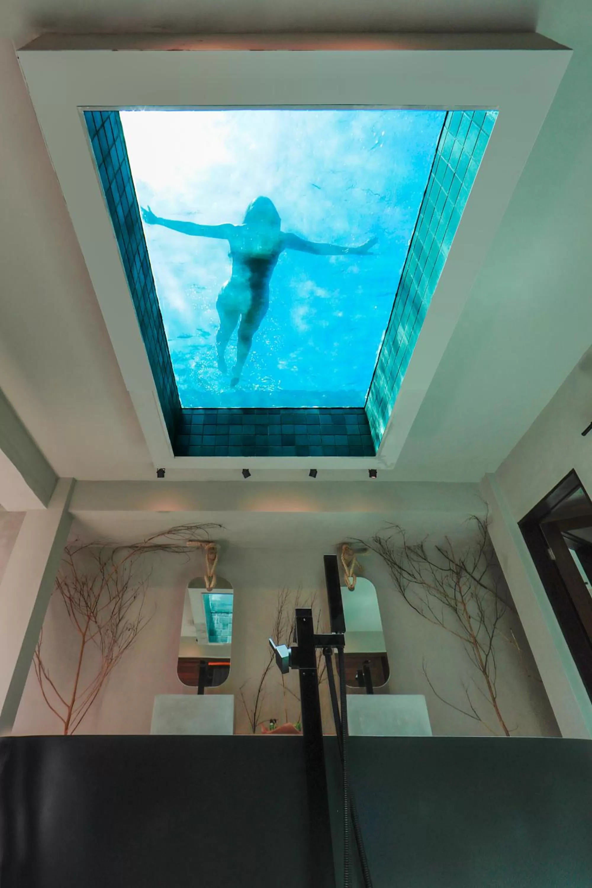 Pousada Reserva do Patacho