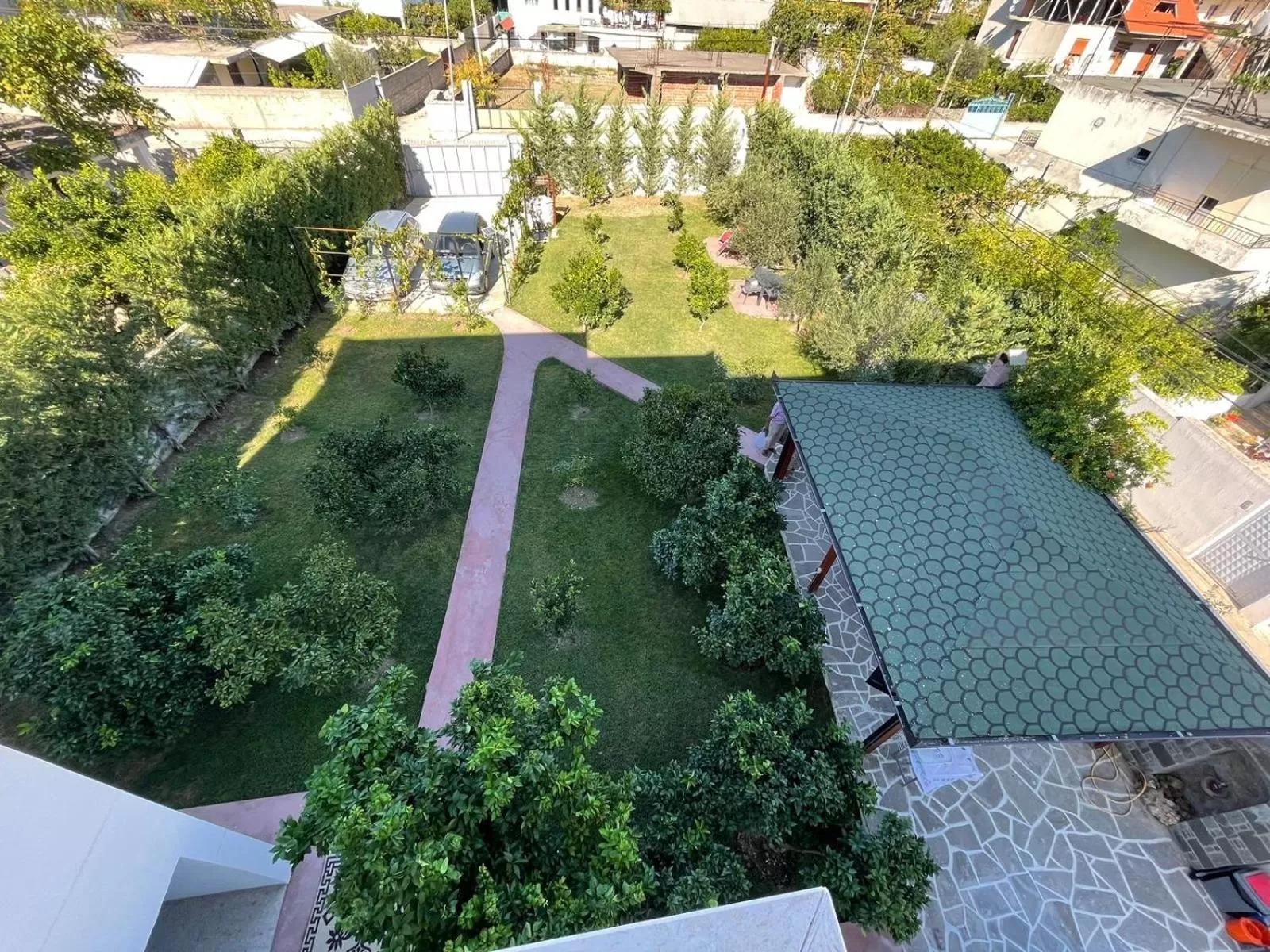 Hotel Vila C plus plus