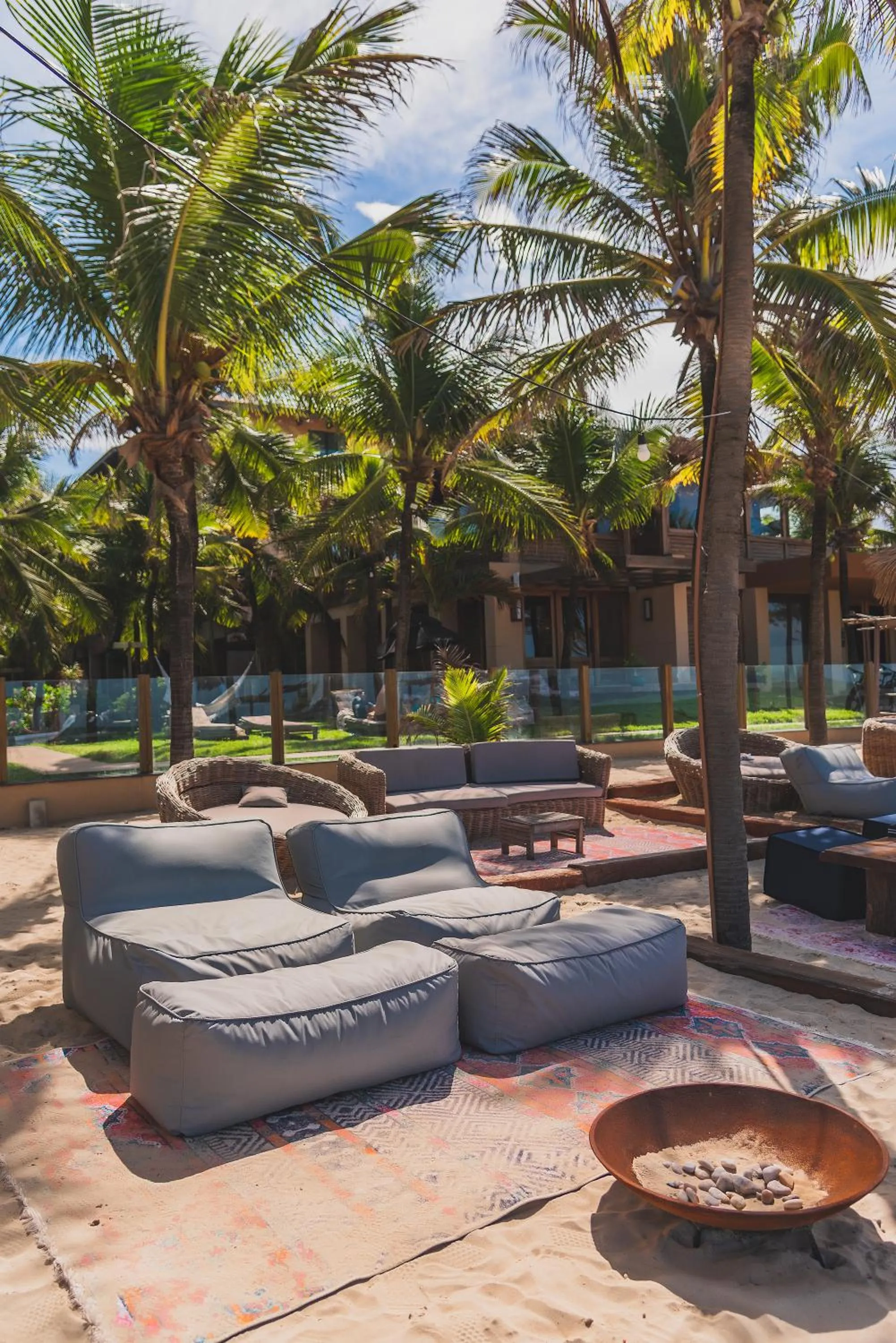 Activities in Carmel Cumbuco Resort