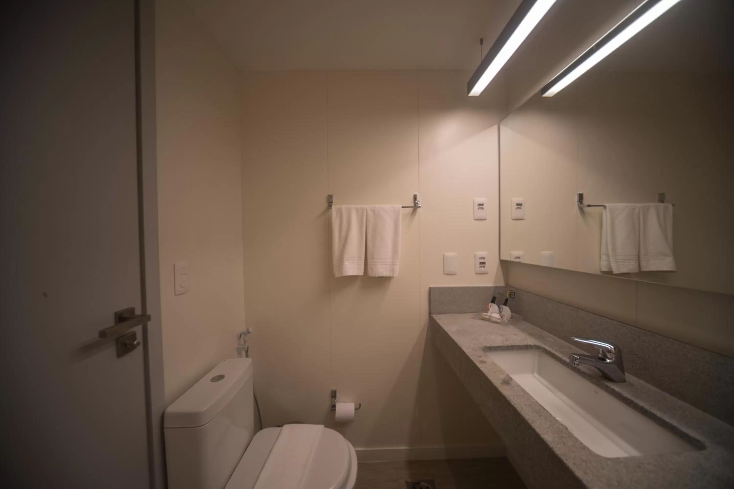 Superior Double or Twin Room in Ribalta Hotel Barra da Tijuca by Atlantica