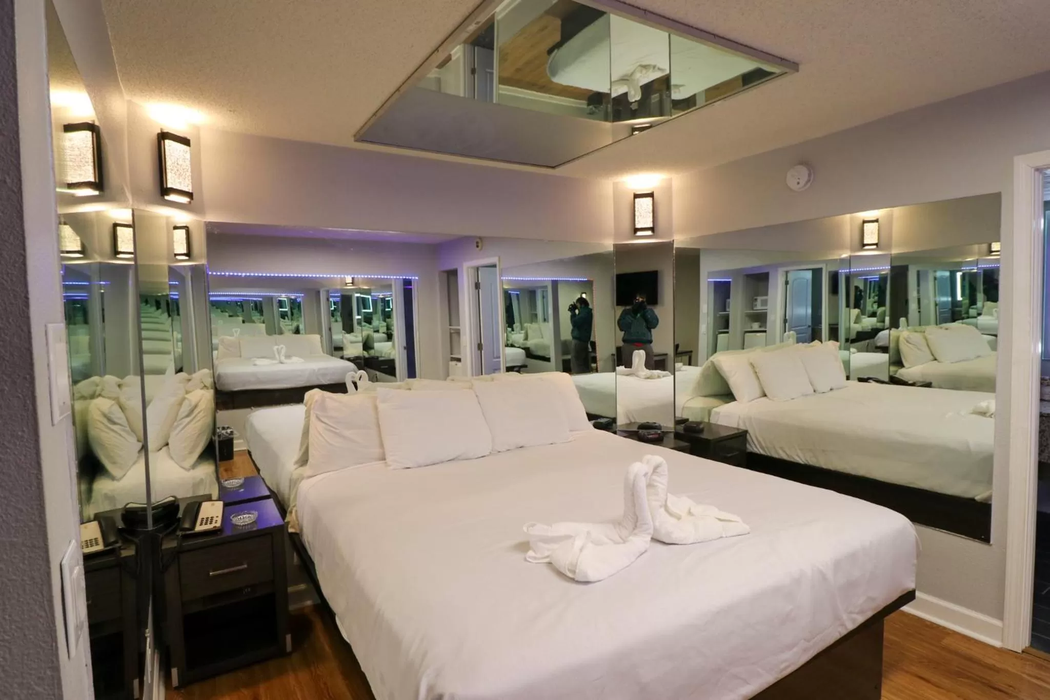 Envi Boutique Hotel Henderson-Evansville South