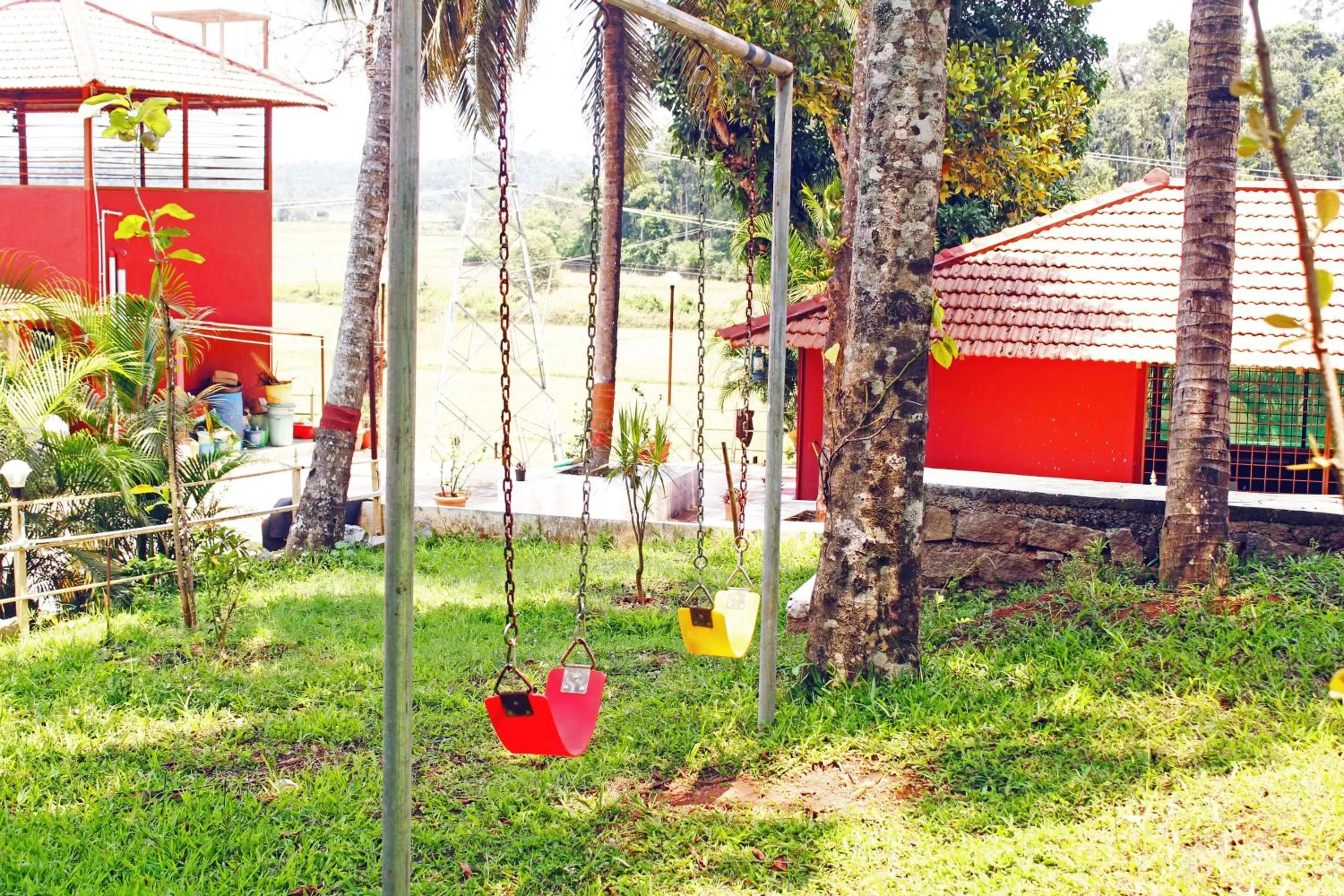 Activities in CS County Resort