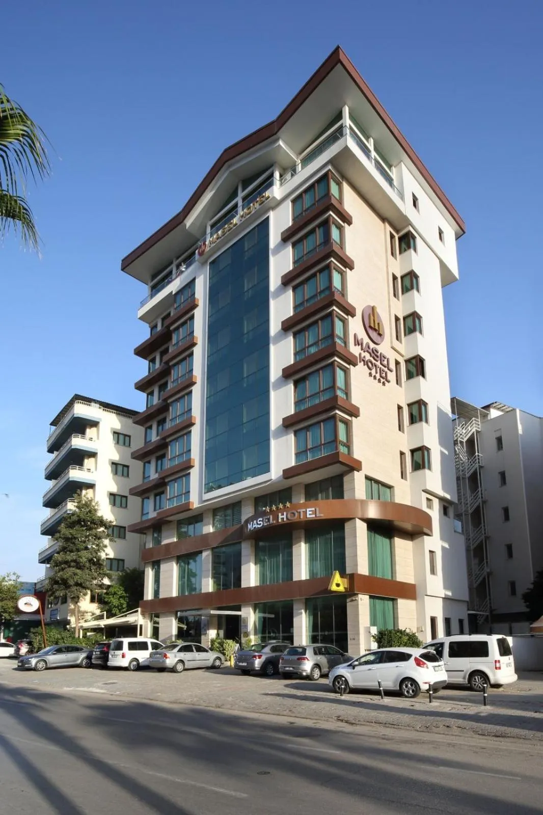 Masel Hotel