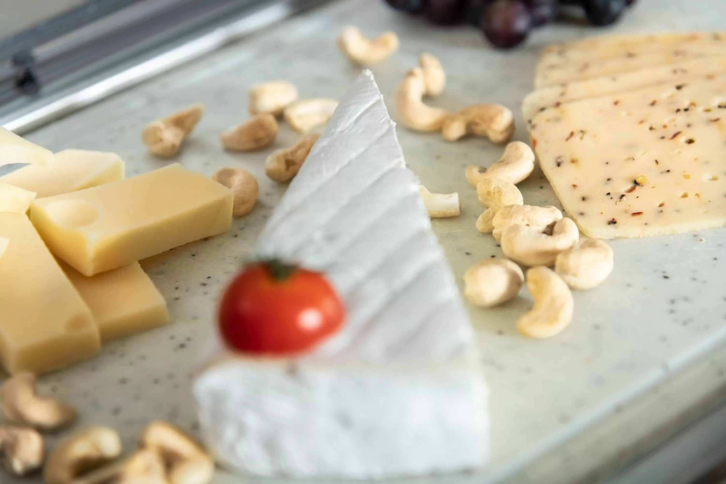 Breakfast in Hotel Birsighof Basel City Center