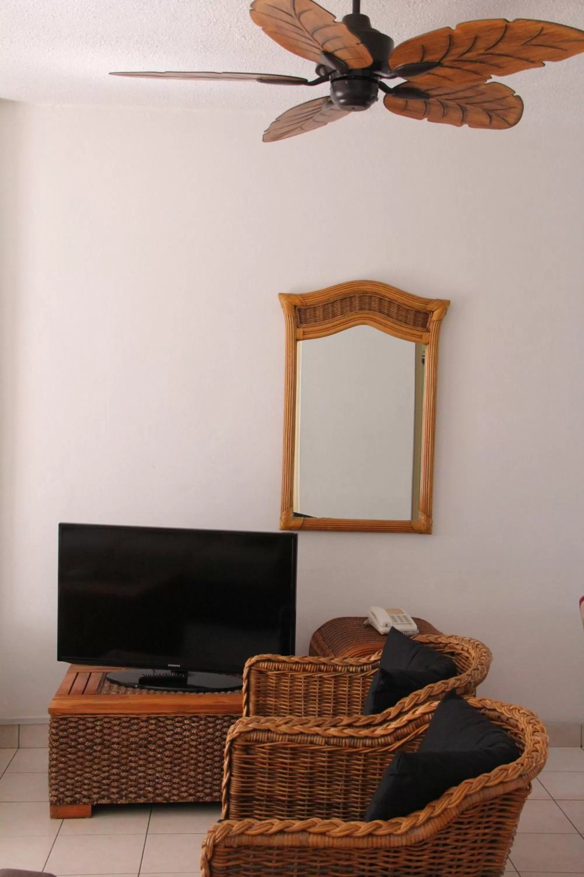 The Melanesian Port Vila