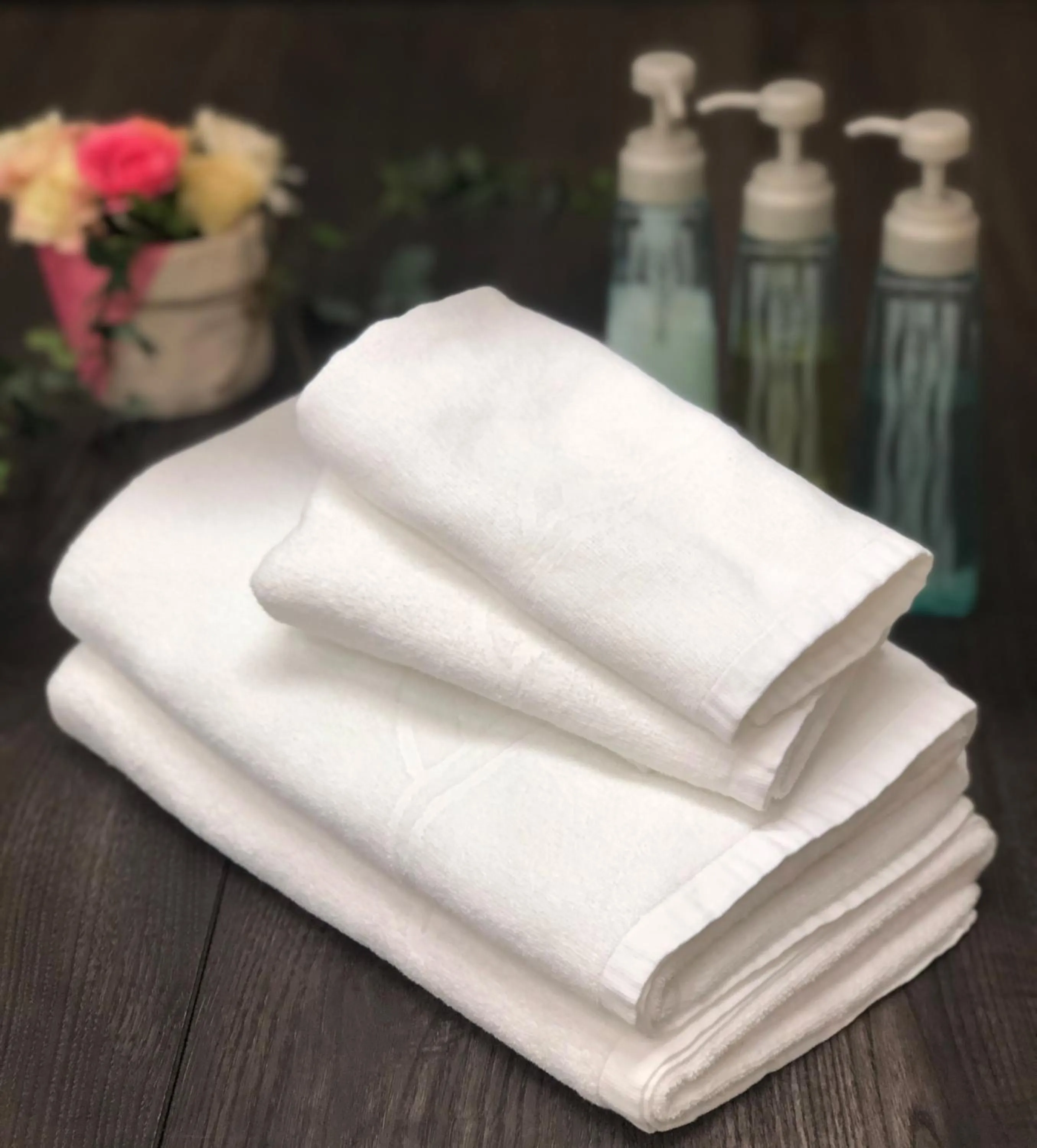 Toilet in Miyajima Coral Hotel