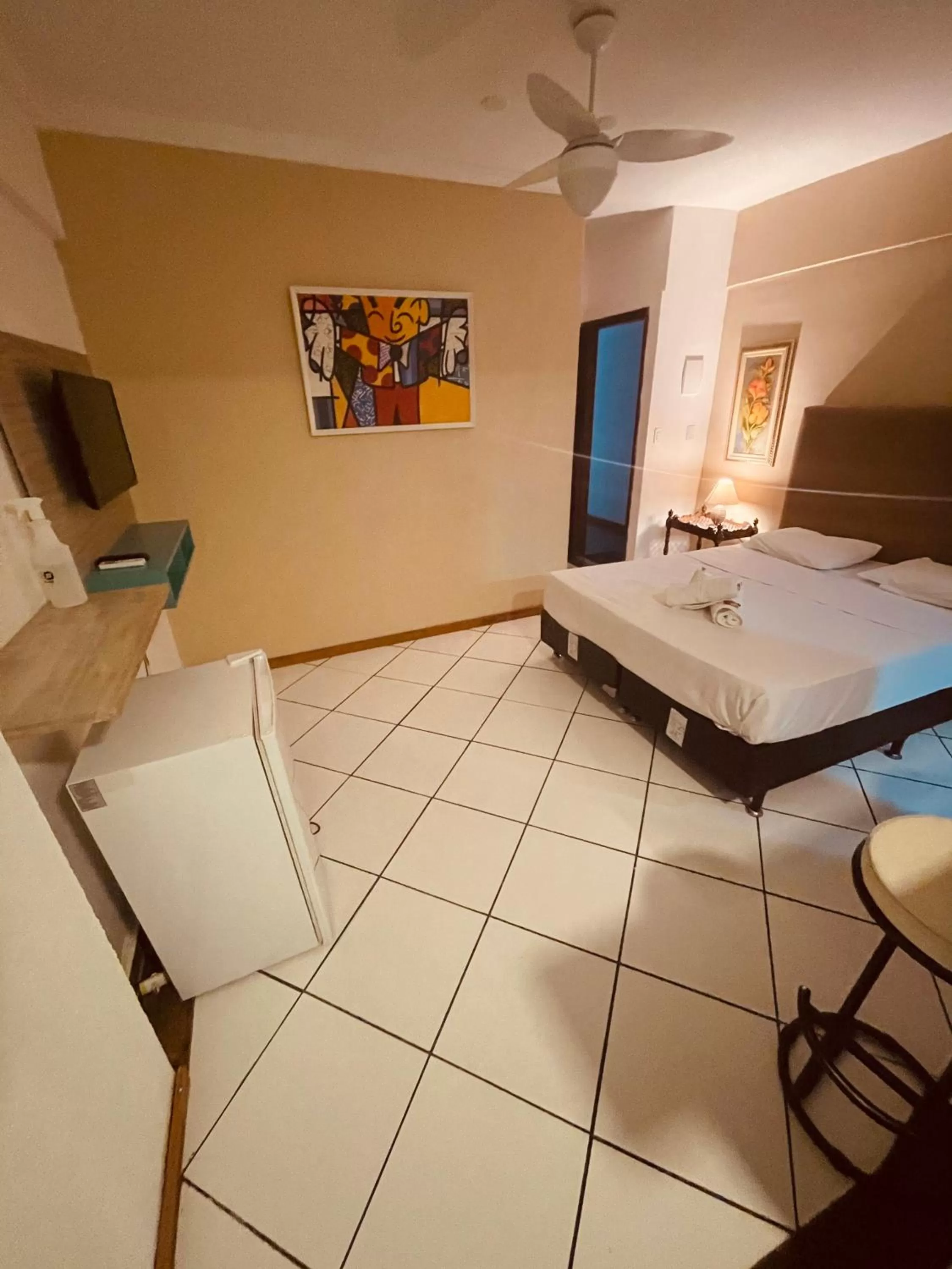 Flamingo Beach Pousada