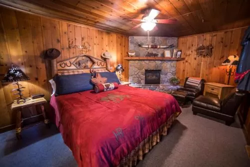 Cottage Inn At Lake Tahoe