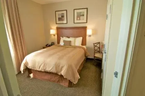 Studio Suite in Candlewood Suites Dallas Fort Worth South by IHG Studio Suite in Candlewood Suites Dallas Fort Worth South by IHG