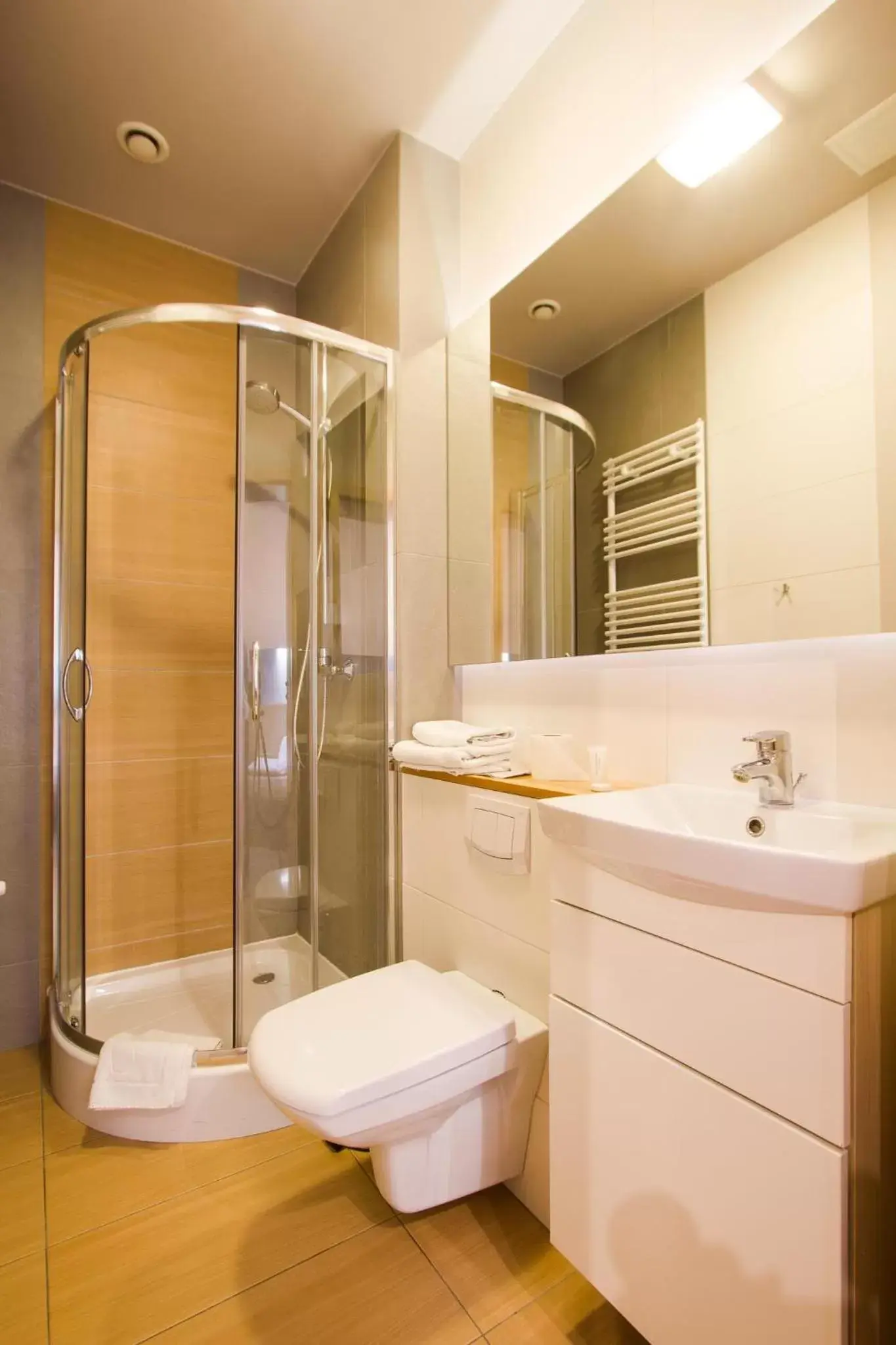 Single Room in Hotel Platan Single Room in Hotel Platan